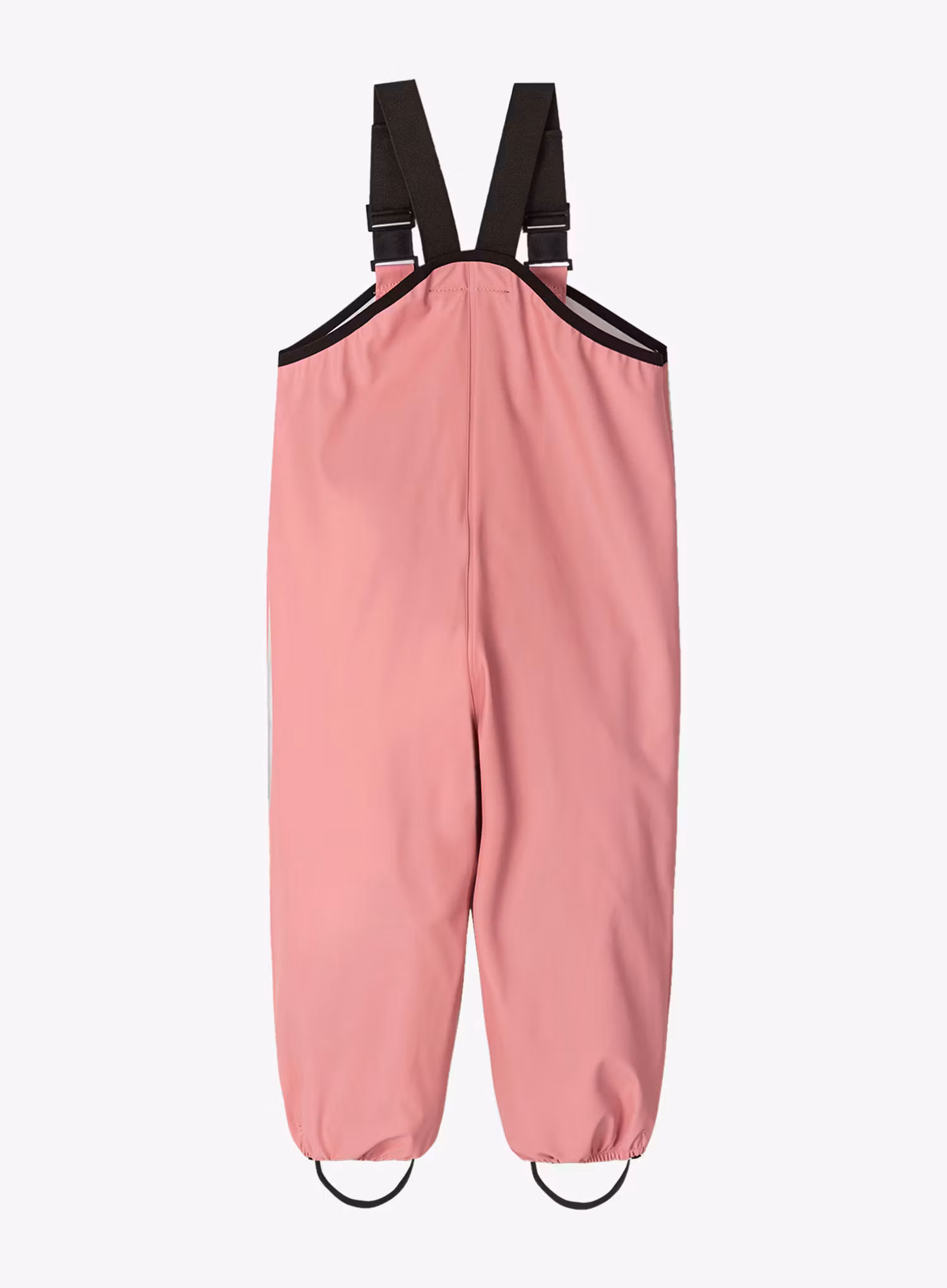 Dětské kalhoty Reima Lammikko - rose blush