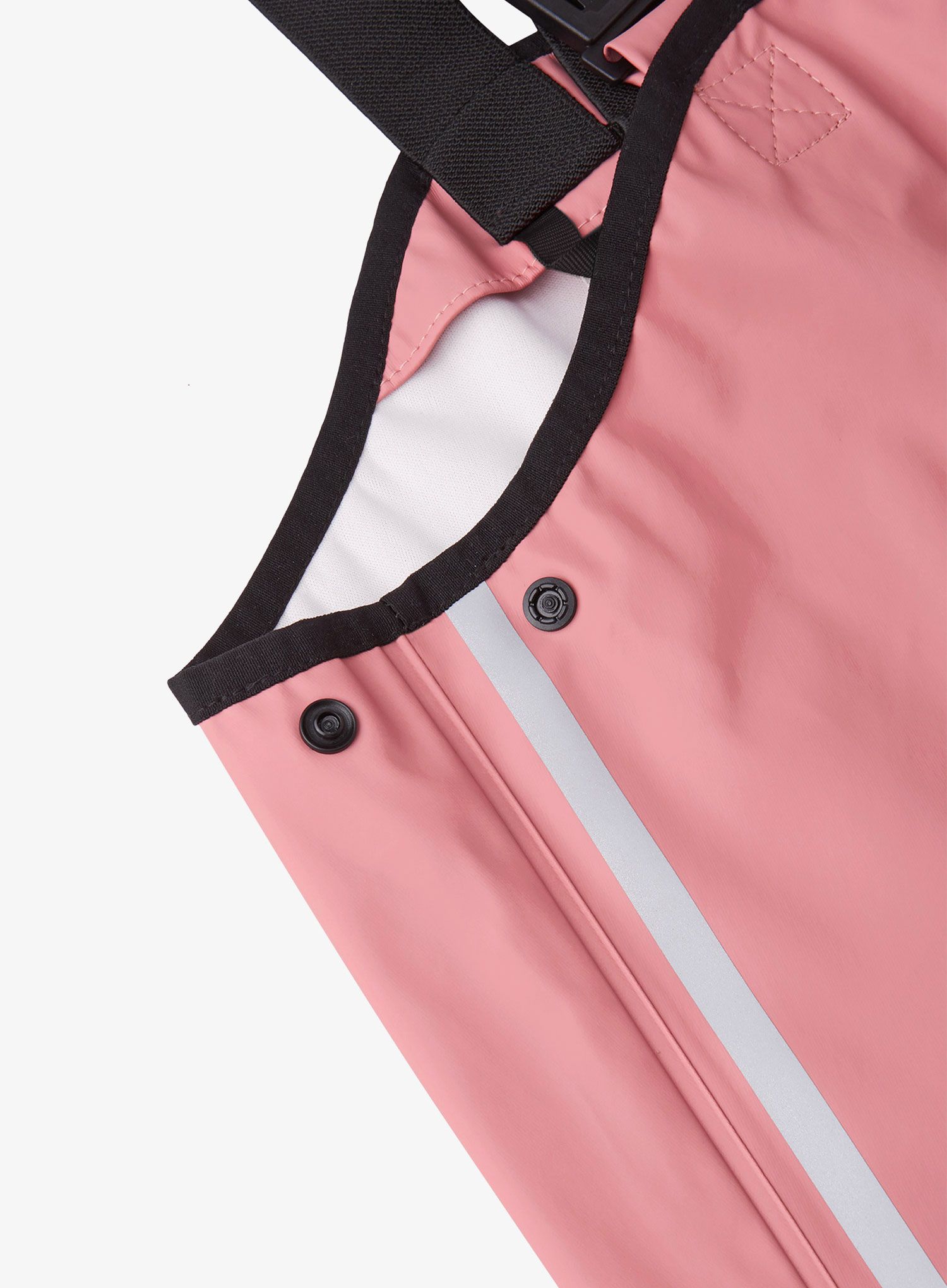 Dětské kalhoty Reima Lammikko - rose blush