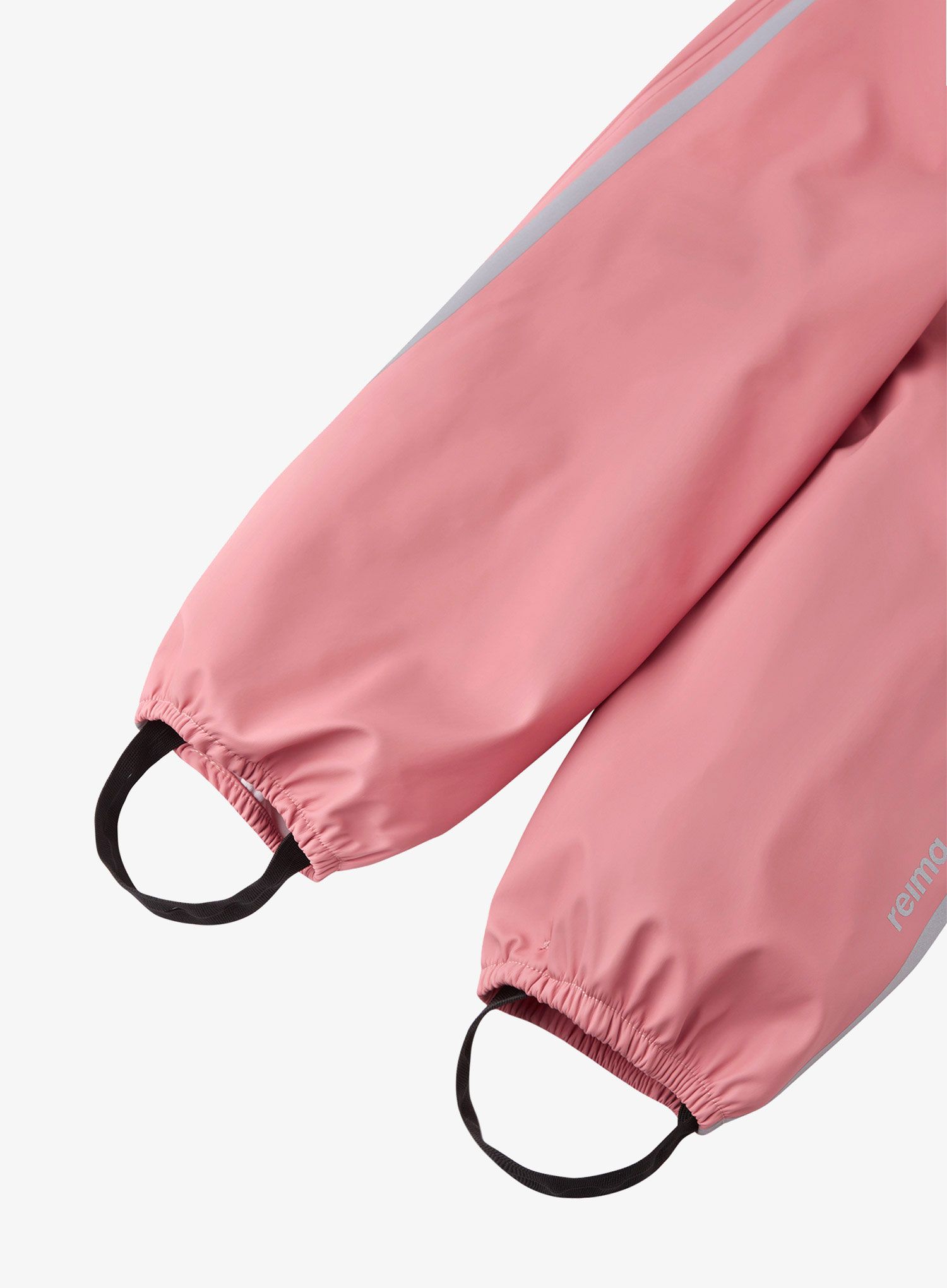 Dětské kalhoty Reima Lammikko - rose blush