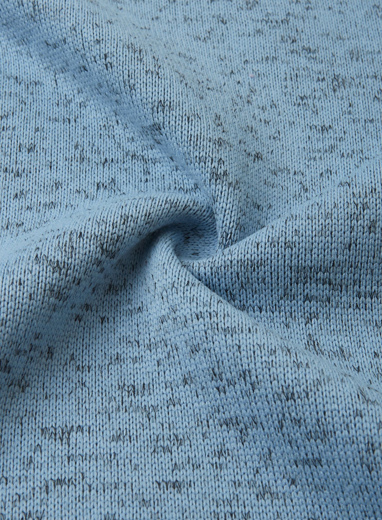 Dětská mikina Reima Laskien - frozen blue