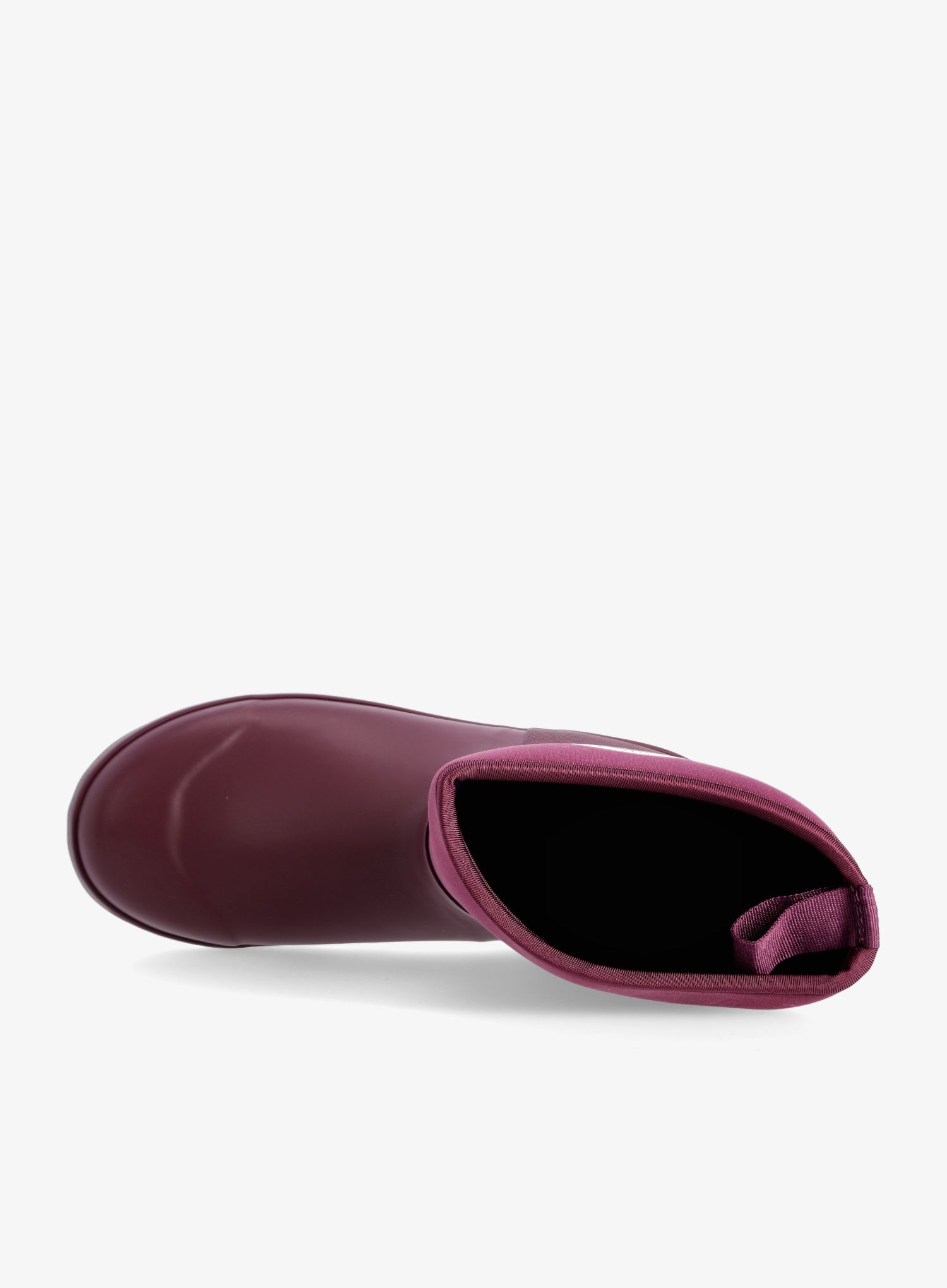 Dětské holínky Reima Loikaten 2.0 - deep purple