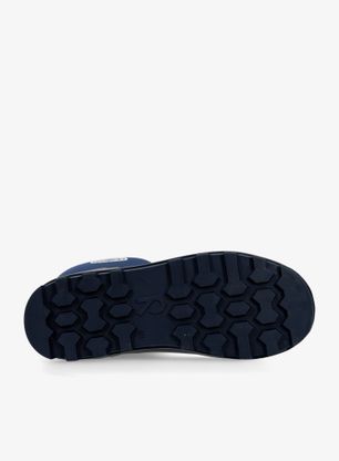 Dětské návleky Reima Loikaten 2.0 - navy
