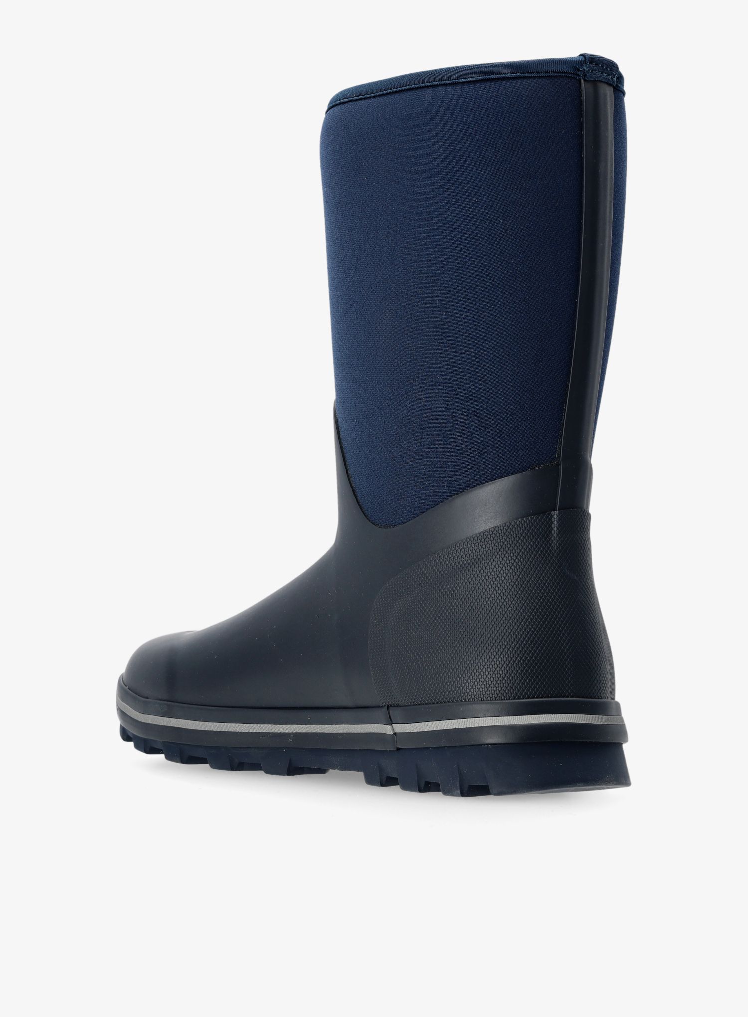 Dětské holínky Reima Loikaten 2.0 - navy