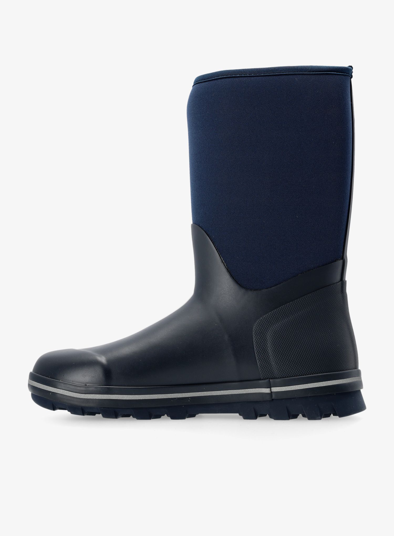Dětské holínky Reima Loikaten 2.0 - navy