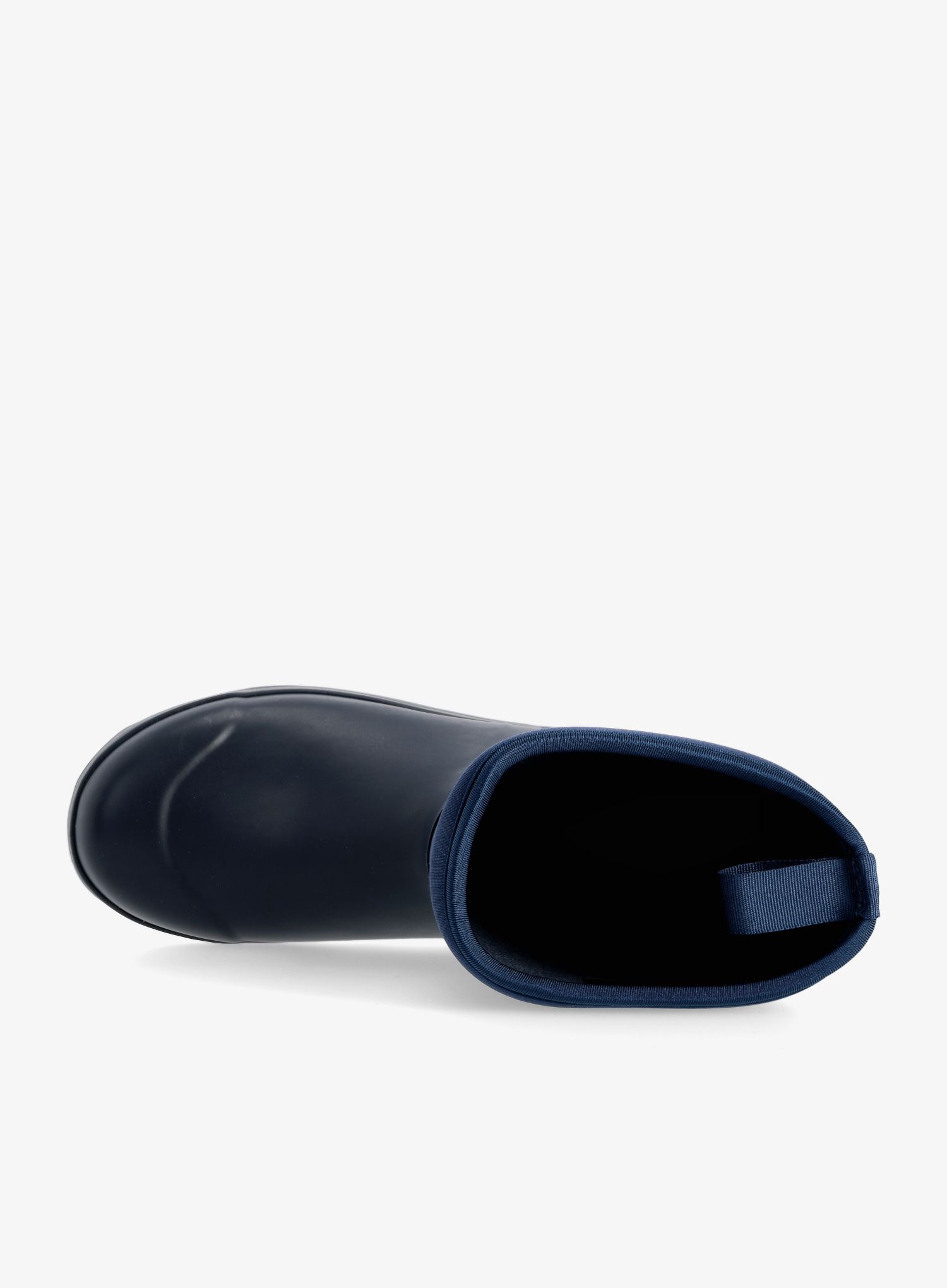 Dětské holínky Reima Loikaten 2.0 - navy