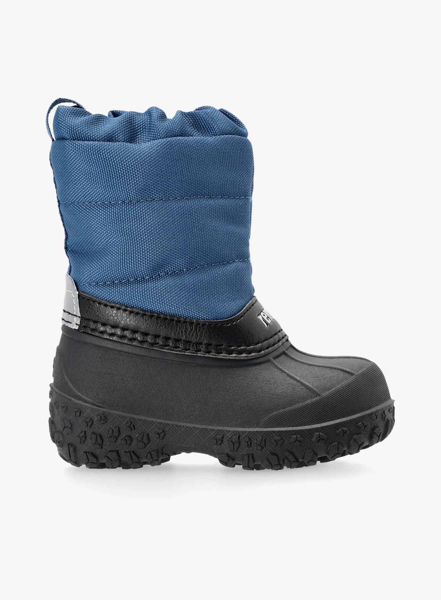 Dětské boty Reima Loskari - blue