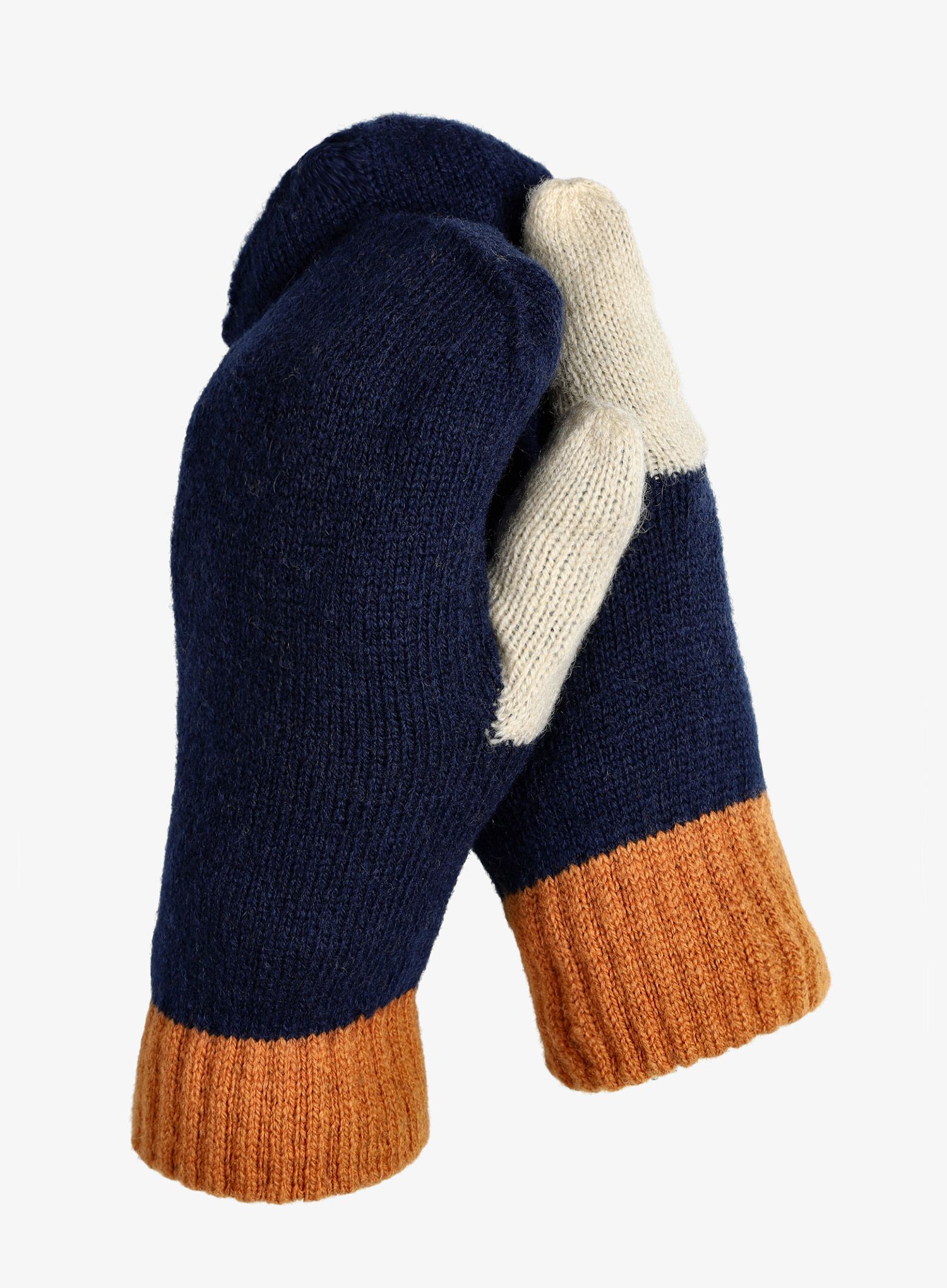 Palčáky Reima Luminen - navy