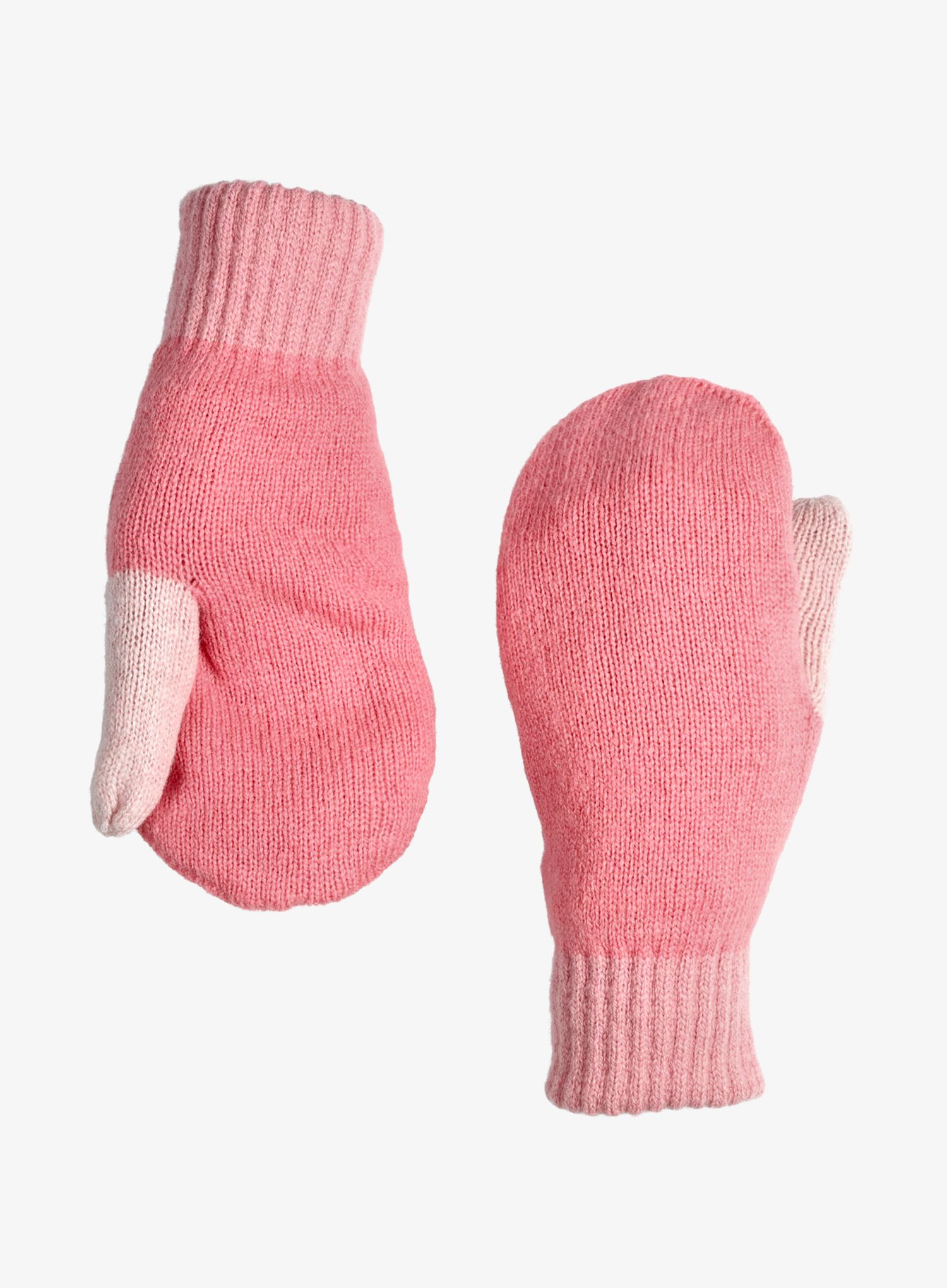 Dětské rukavice Reima Luminen - sunset pink