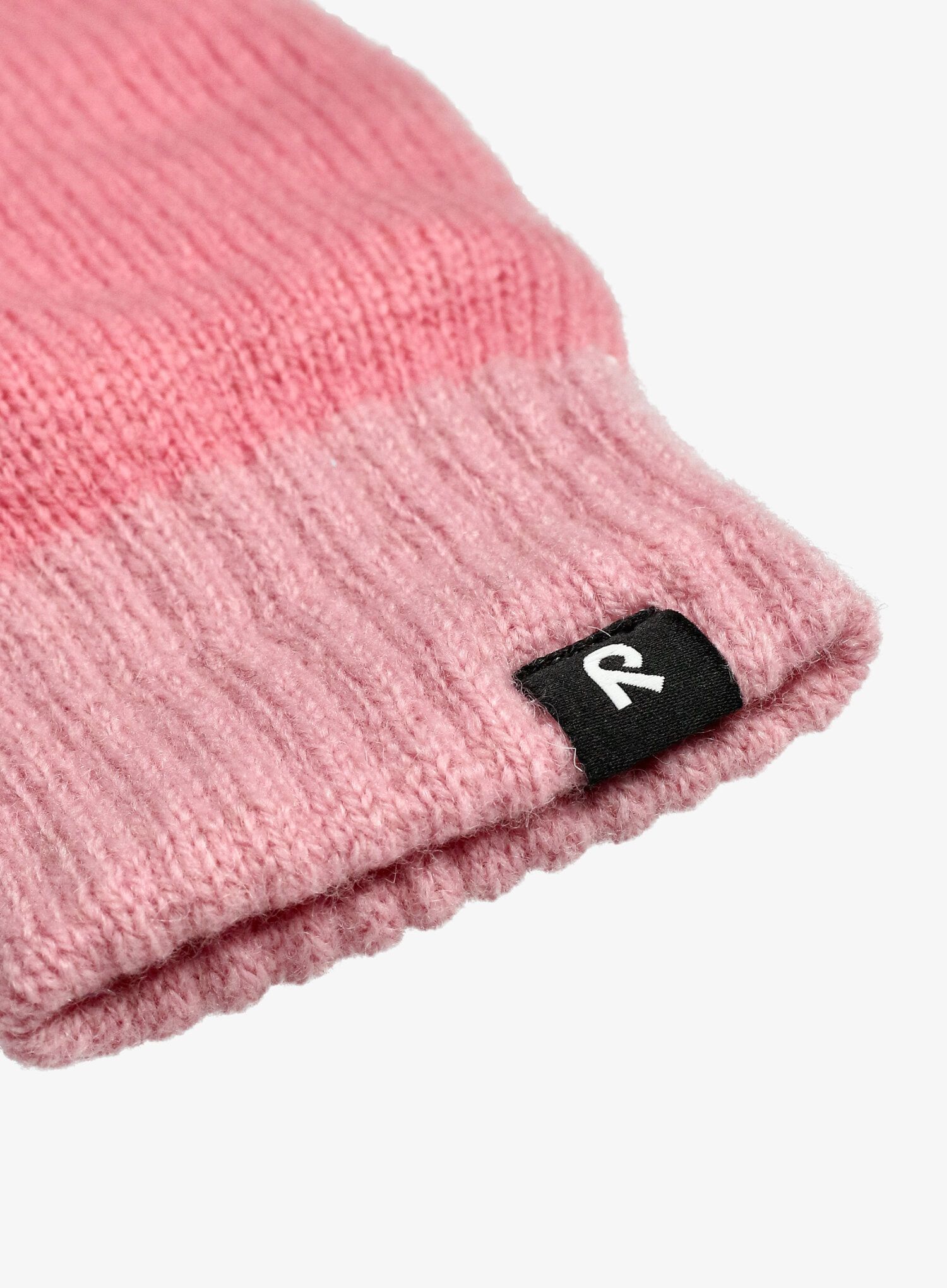 Dětské rukavice Reima Luminen - sunset pink