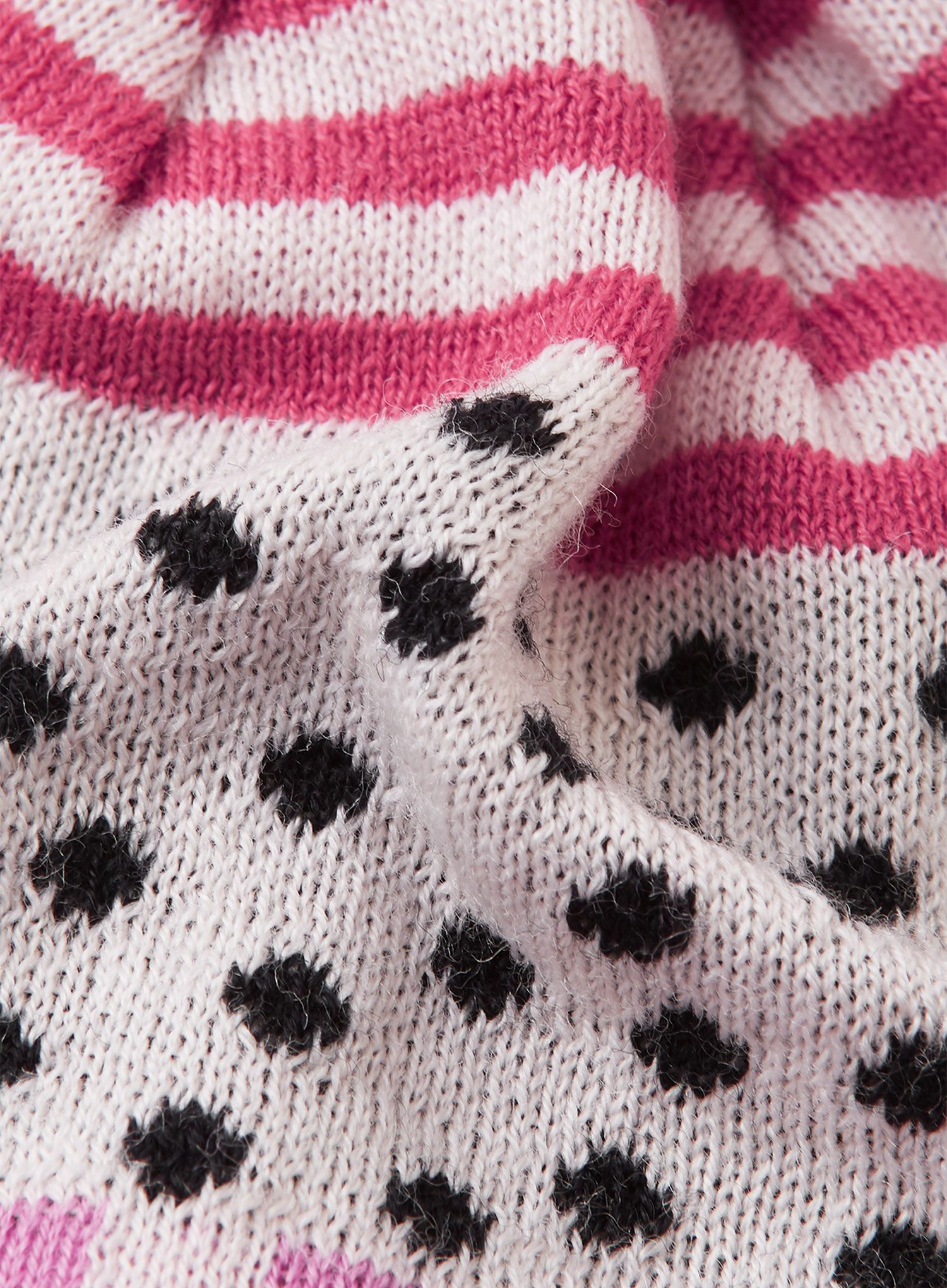 Dětská čepice Reima Moomin Yngst - mauve pink