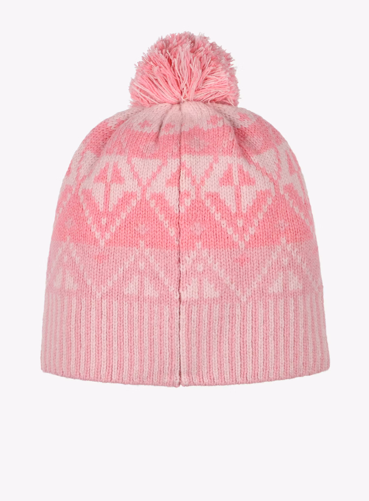 Dětská čepice Reima Pohjoinen - grey pink
