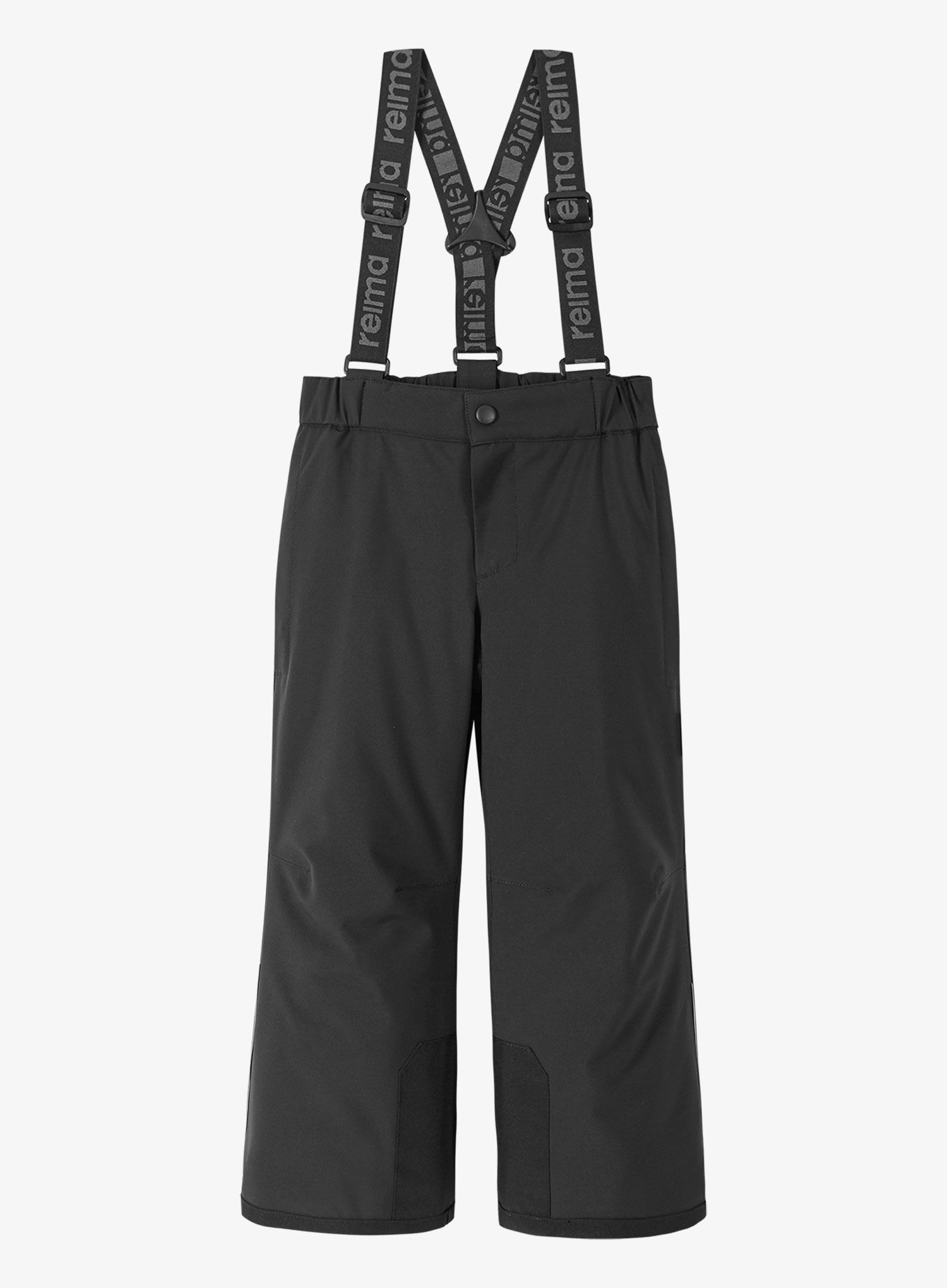 Dětské kalhoty Reima Proxima - black