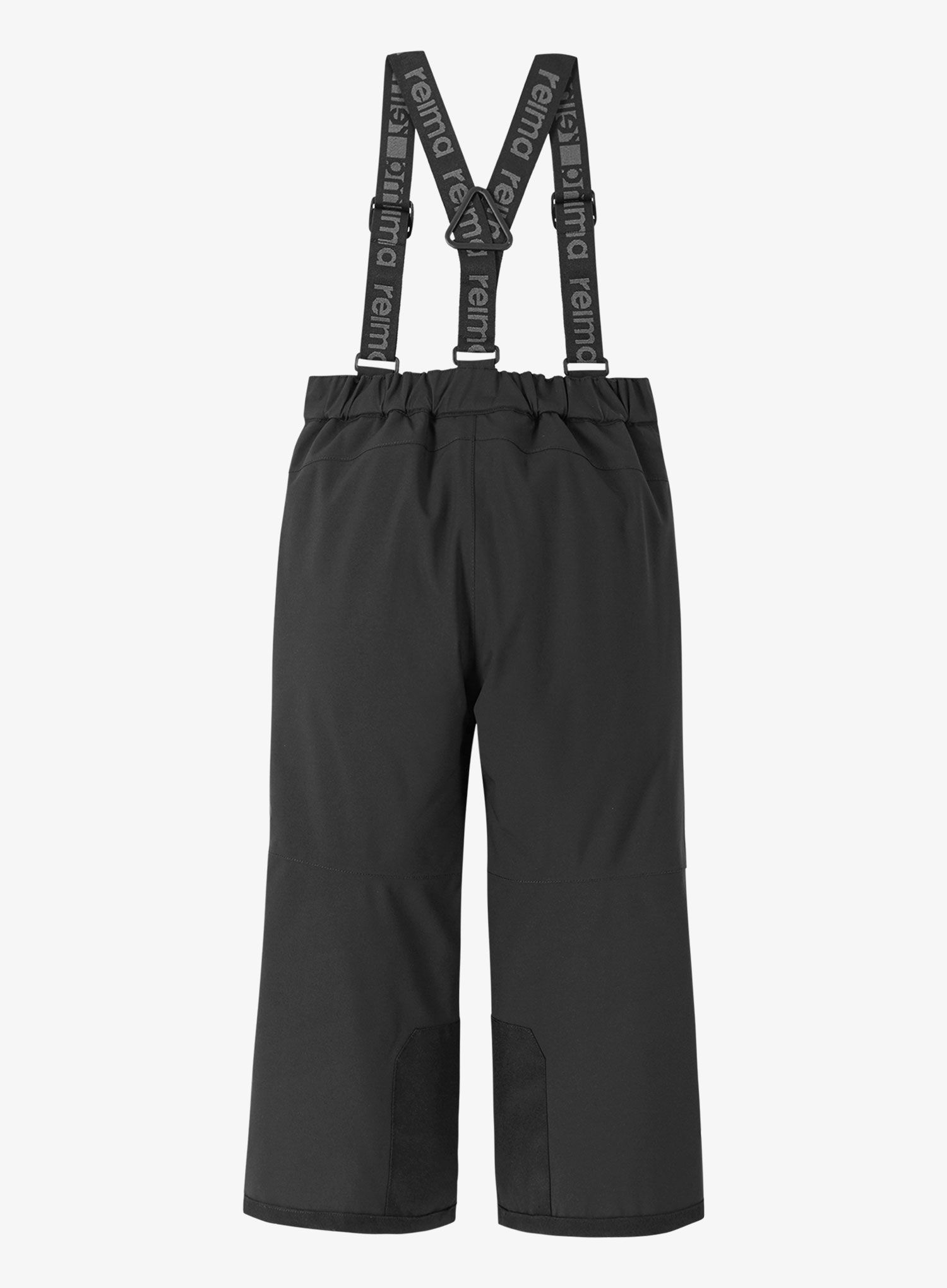 Dětské kalhoty Reima Proxima - black