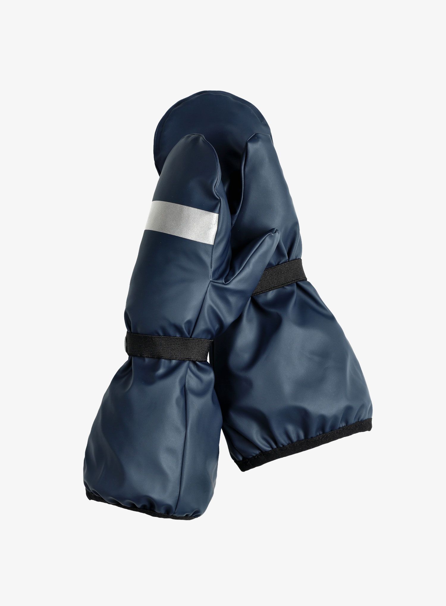 Dětské rukavice Reima Puro - navy