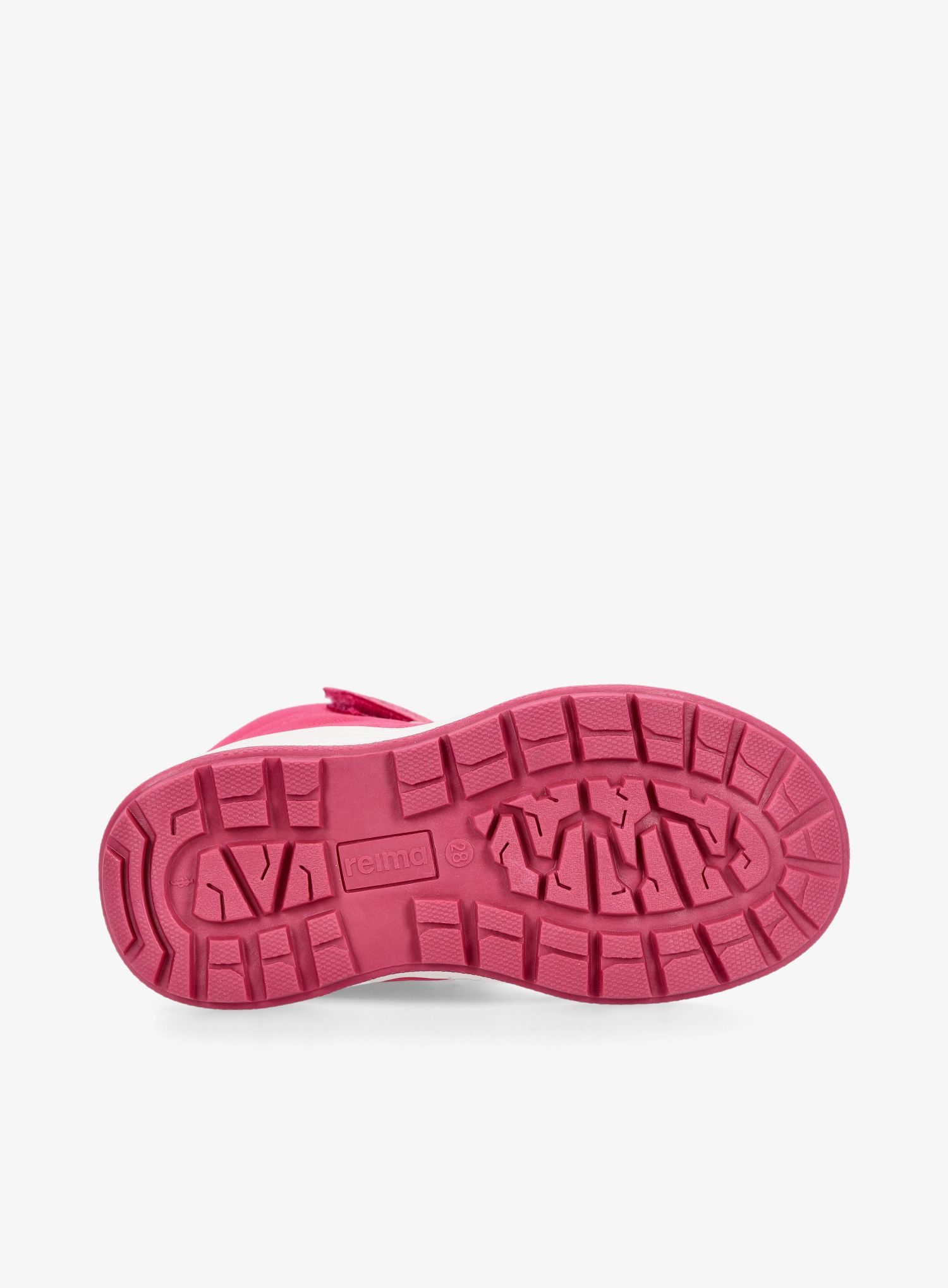 Dívčí obuv Reima Quicker - azalea pink
