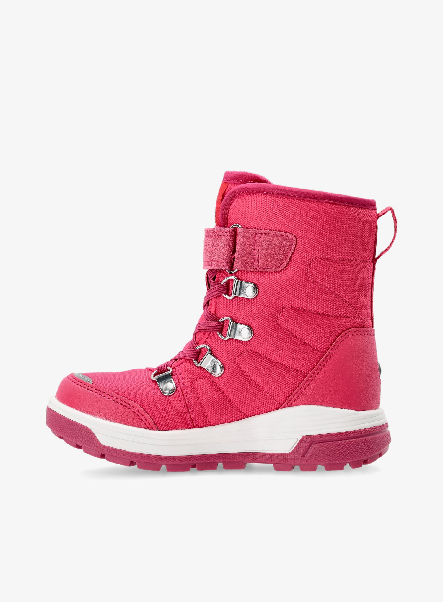 Dívčí obuv Reima Quicker - azalea pink