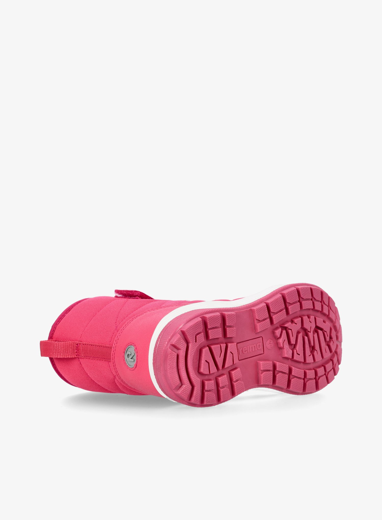 Dívčí obuv Reima Quicker - azalea pink