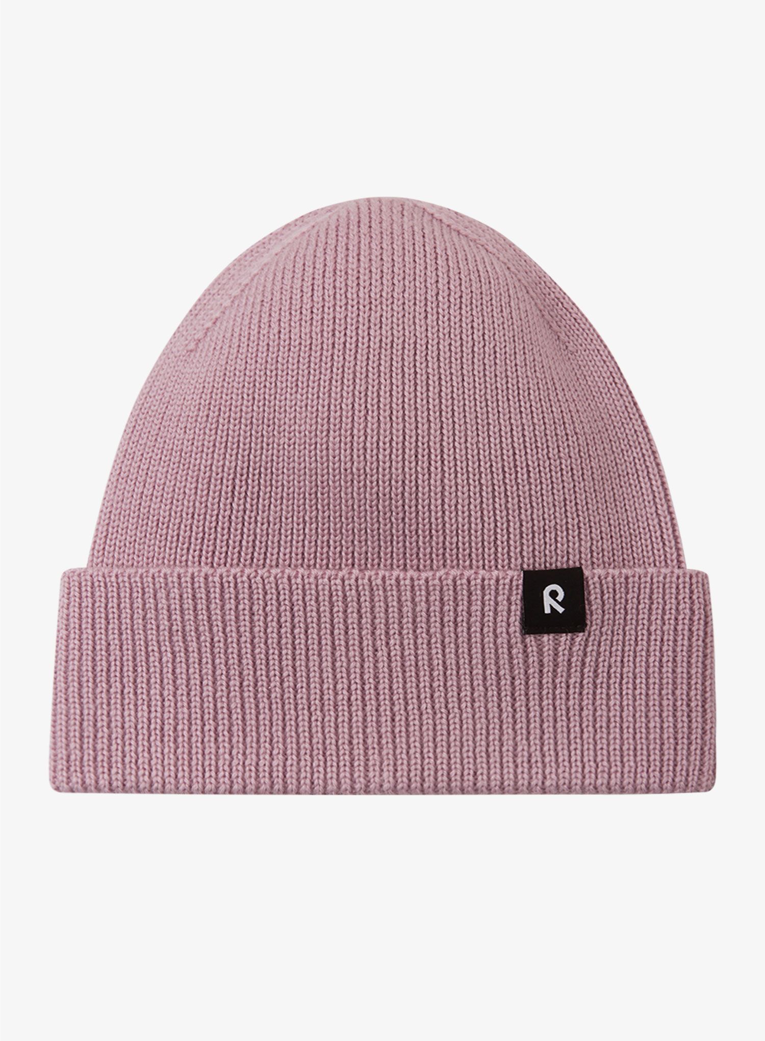 Dětská čepice Reima Reissari - grey pink