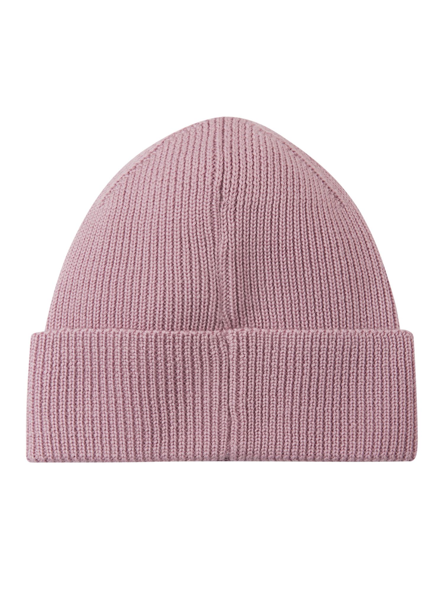 Dětská čepice Reima Reissari - grey pink