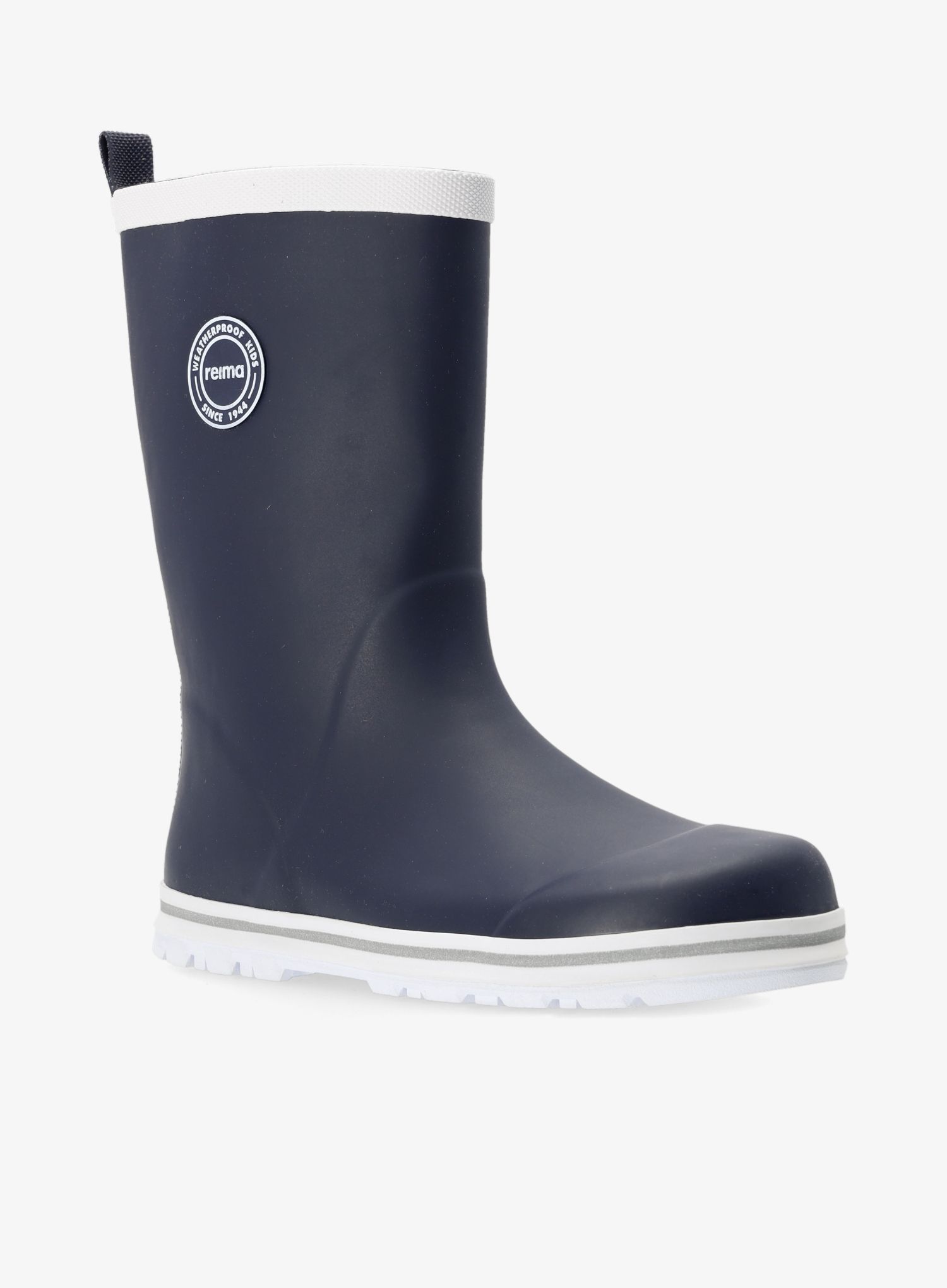 Dětské holínky Reima Taika 2.0 - navy