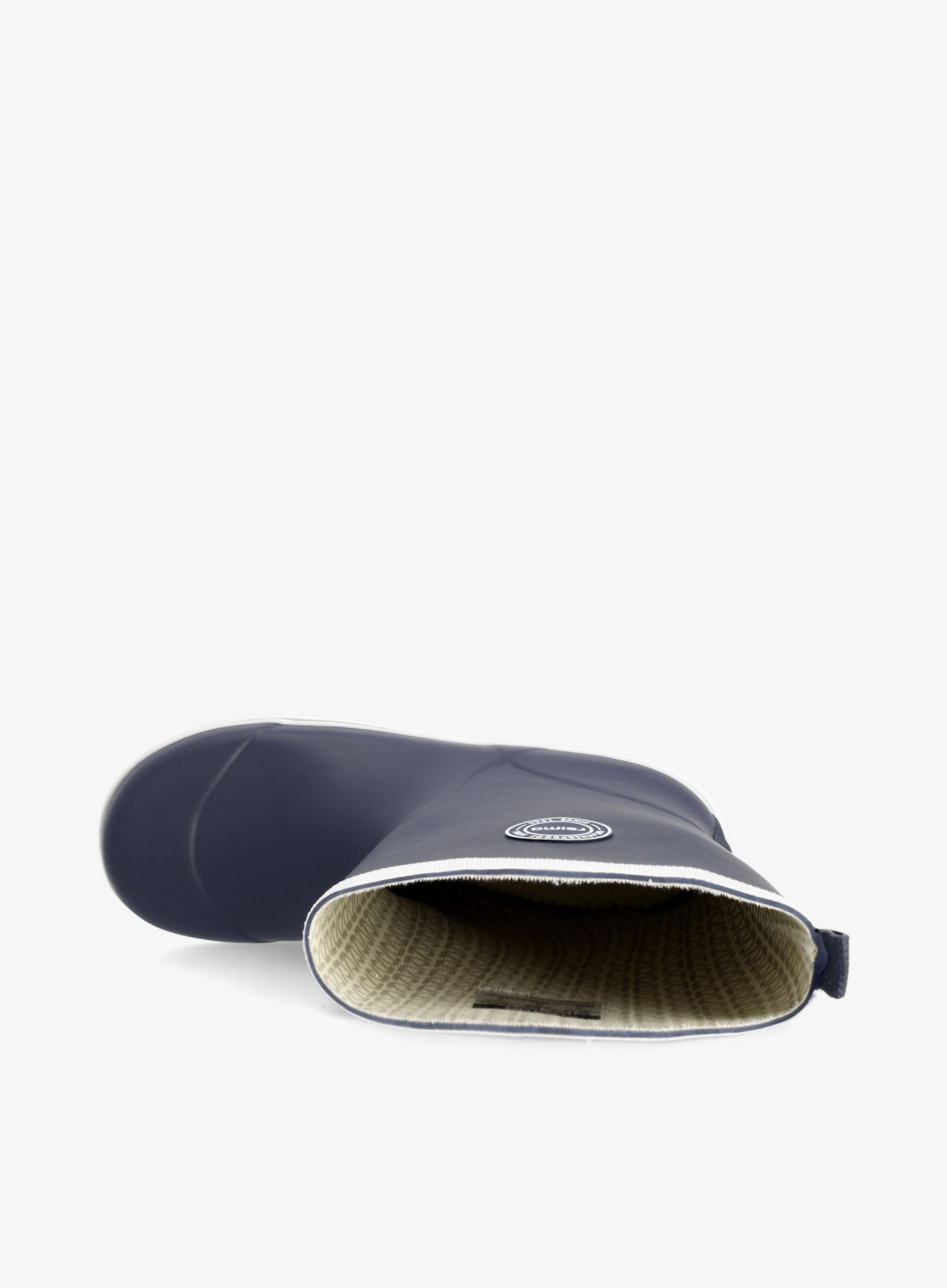 Dětské holínky Reima Taika 2.0 - navy