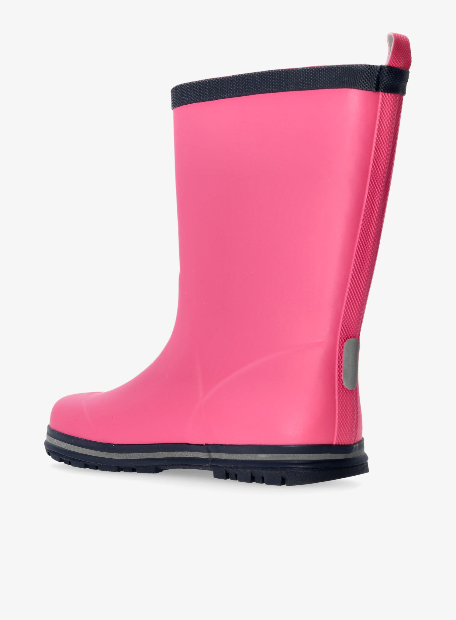 Dětské holínky Reima Taika 2.0 - candy pink