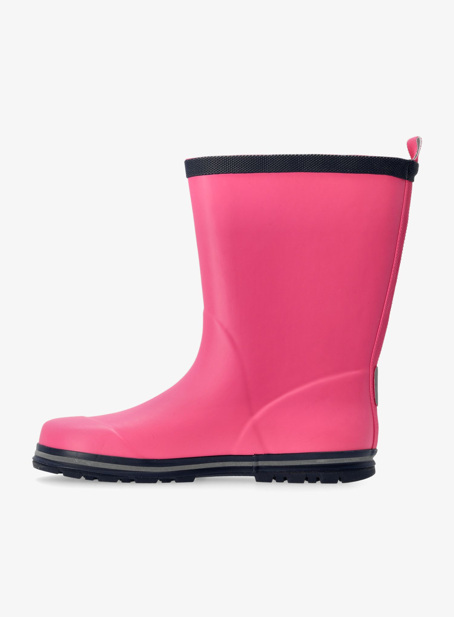 Dětské holínky Reima Taika 2.0 - candy pink