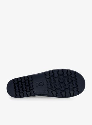 Dětské návleky Reima Taika 2.0 - navy