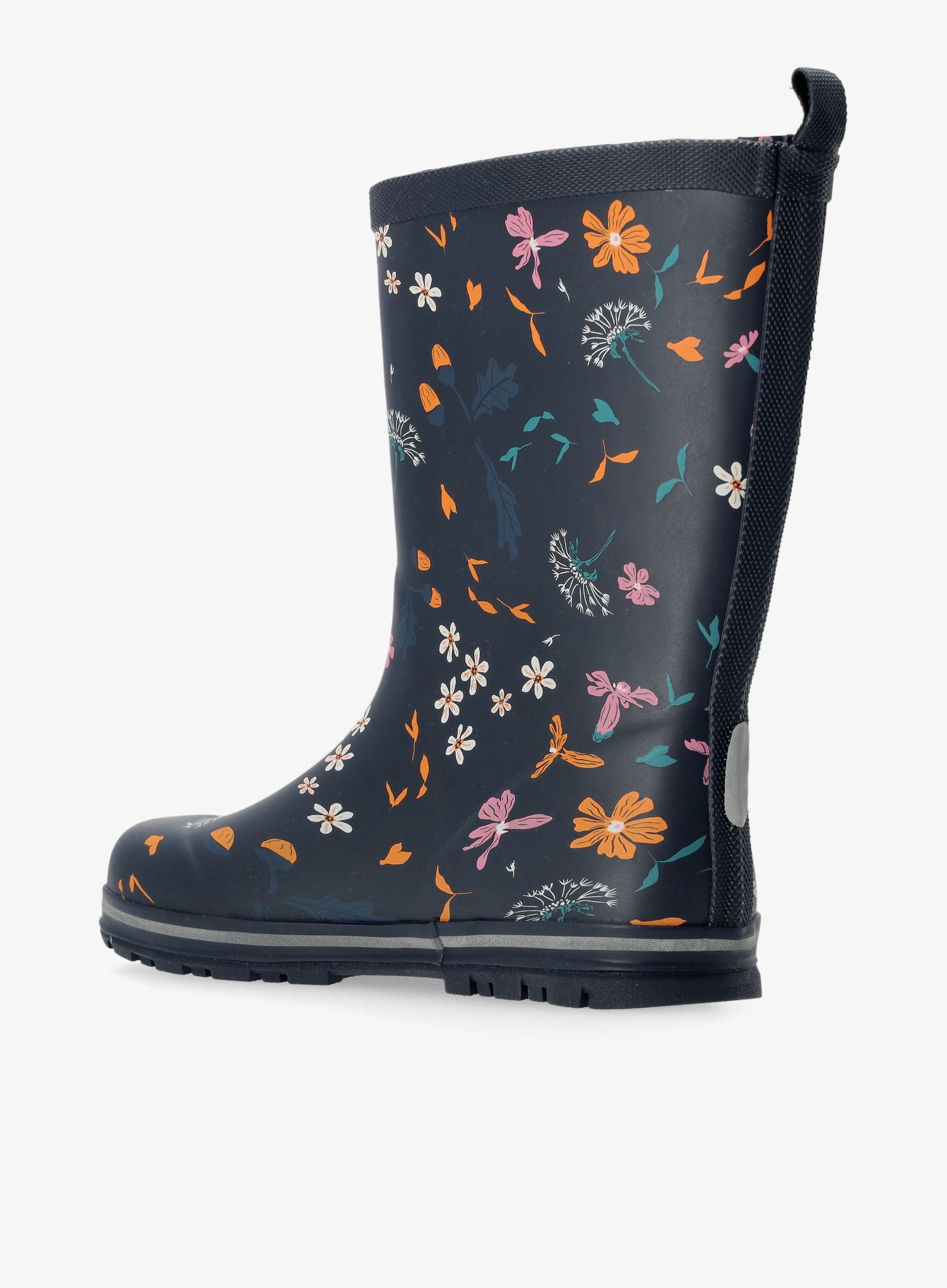 Dětské holínky Reima Taika 2.0 - navy