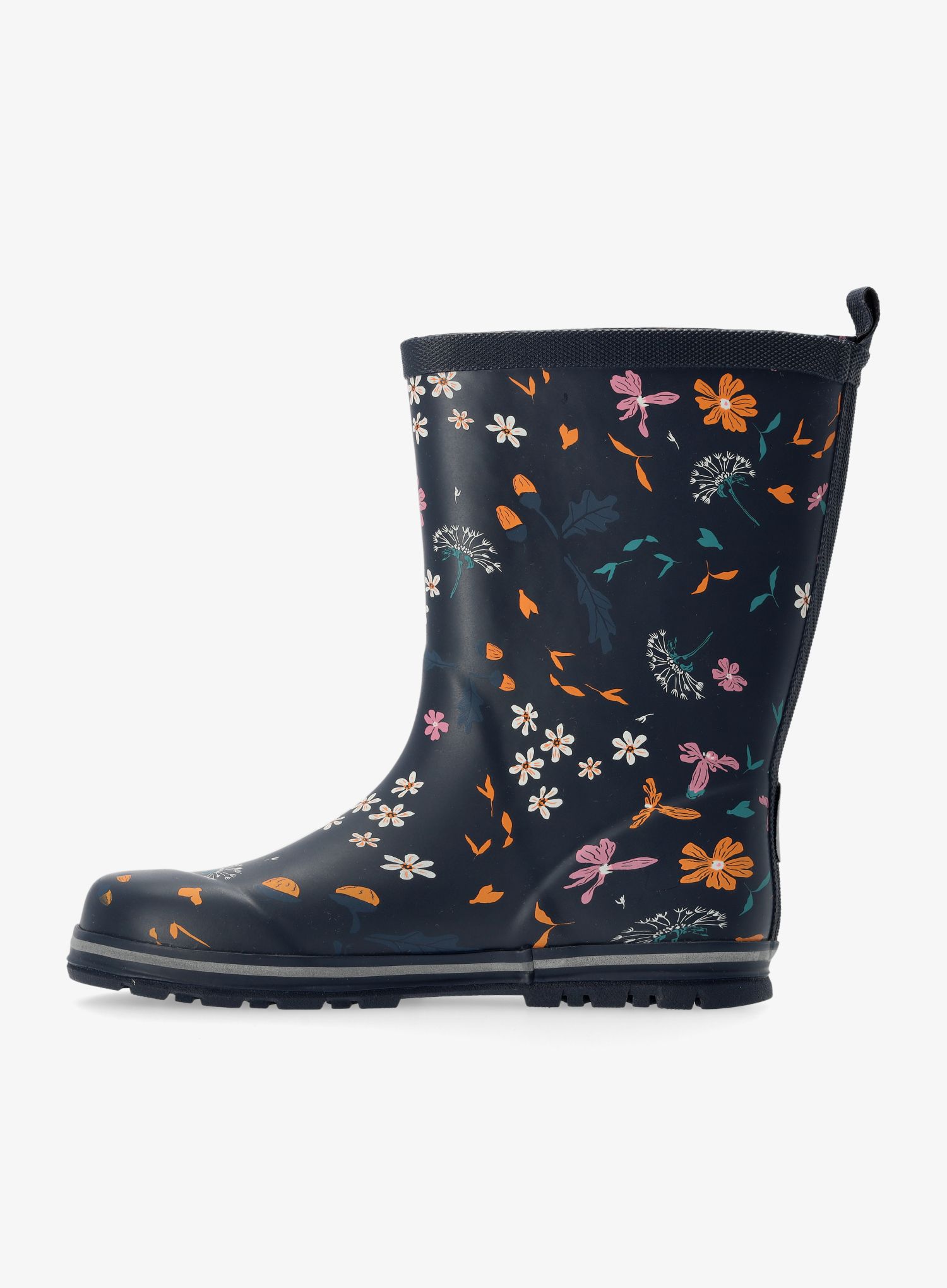 Dětské holínky Reima Taika 2.0 - navy