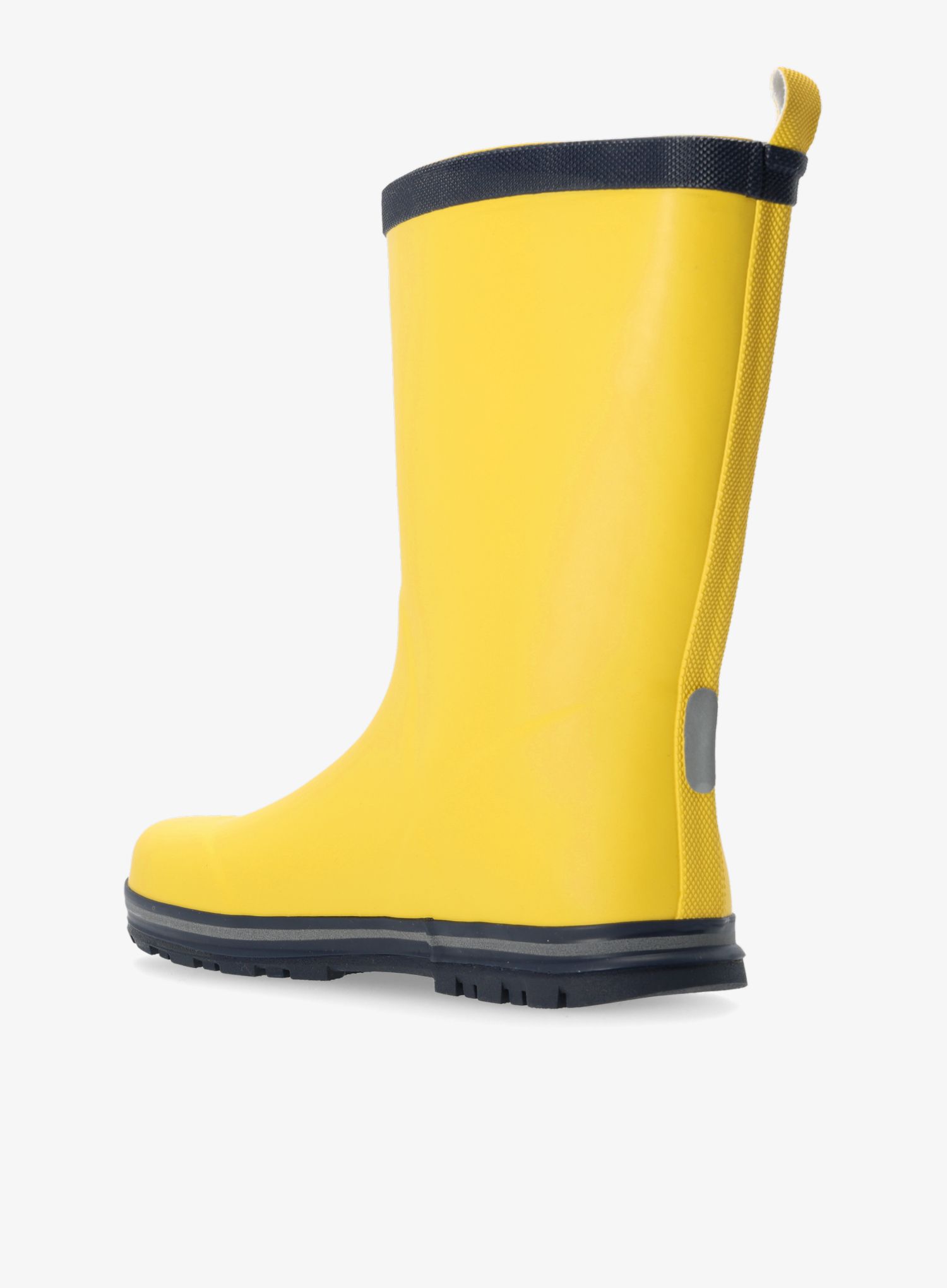 Dětské holínky Reima Taika 2.0 - yellow
