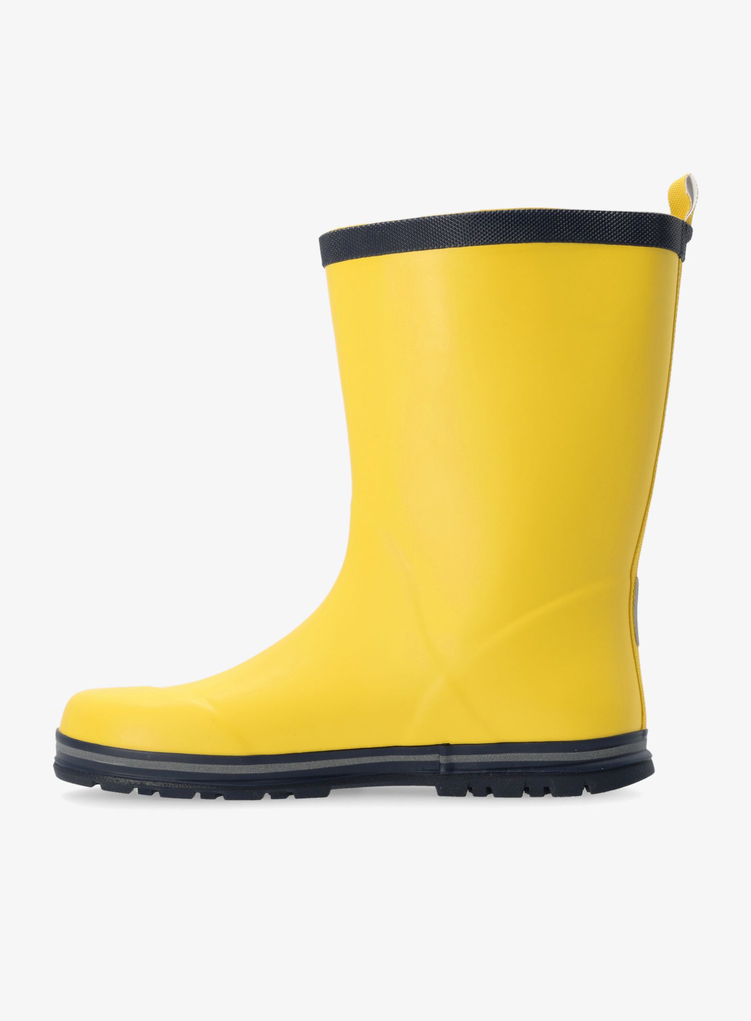 Dětské holínky Reima Taika 2.0 - yellow