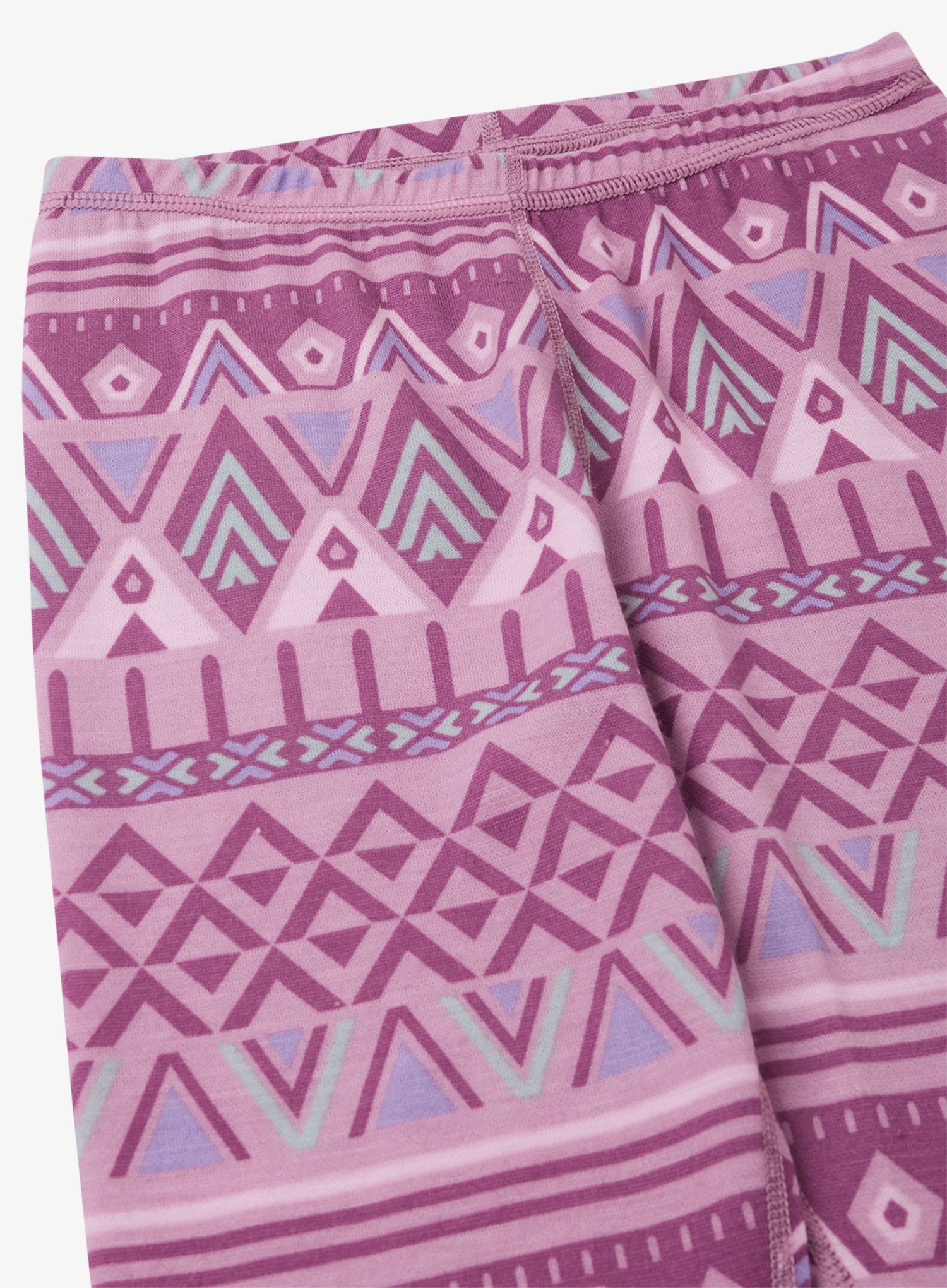 Termoprádlo dětské Reima Taitoa - grey pink