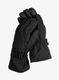 Dětské rukavice Reima Tartu - black