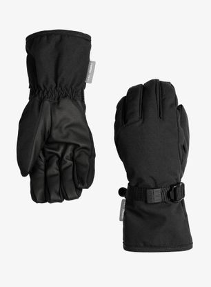 Dětské rukavice Reima Tartu - black