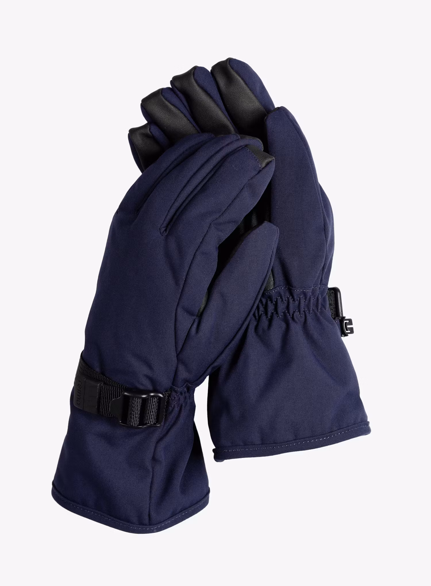 Lyžařské rukavice Reima Tartu - navy