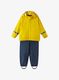 Dešťová souprava Reima Thiku - yellow
