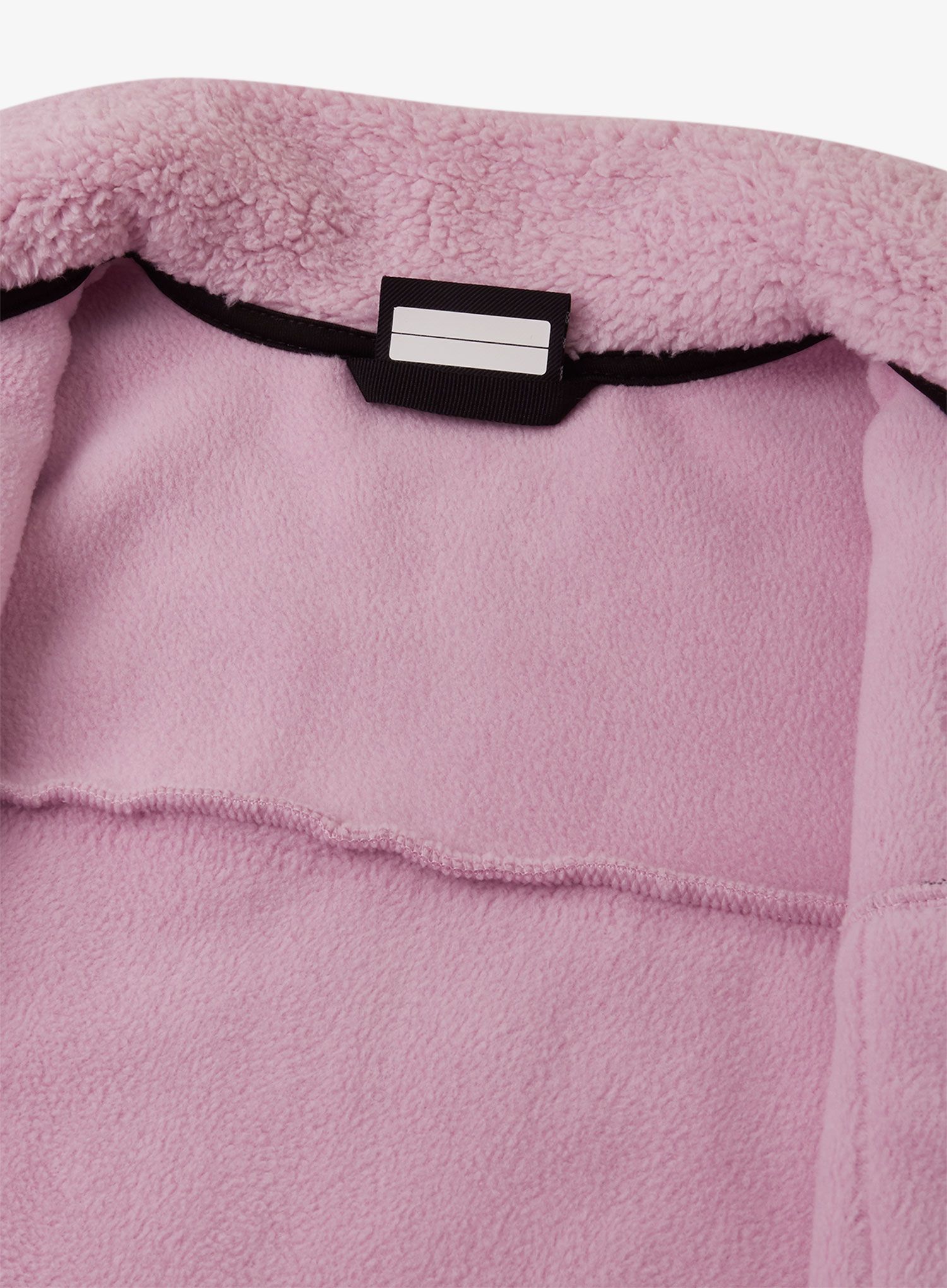 Dívčí mikina Reima Turilas - grey pink
