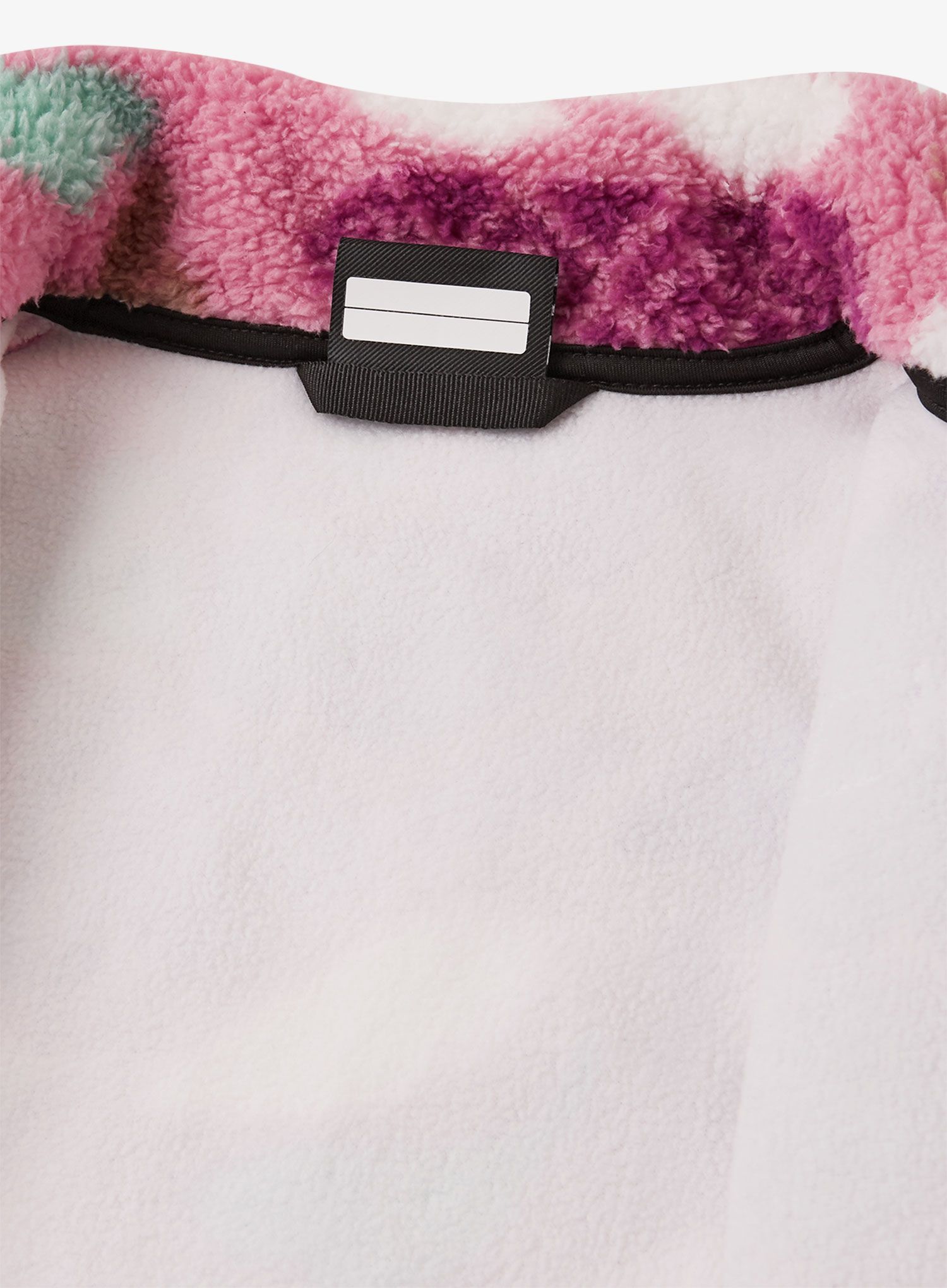 Dívčí mikina Reima Turkkinen - grey pink