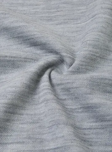 Dětská mikina Reima Viisas - melange grey