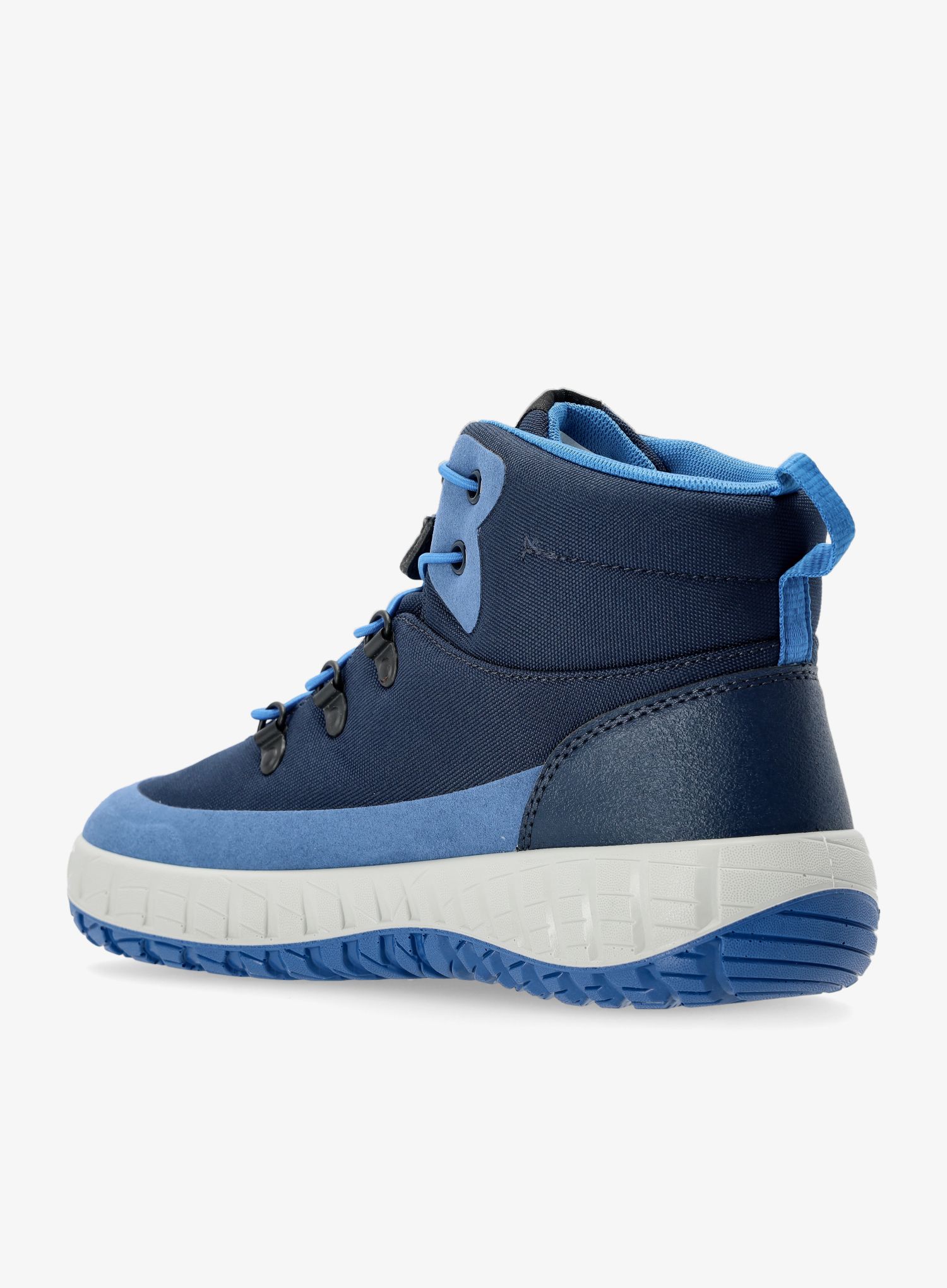 Dětské boty Reima Wetter 2.0 - navy