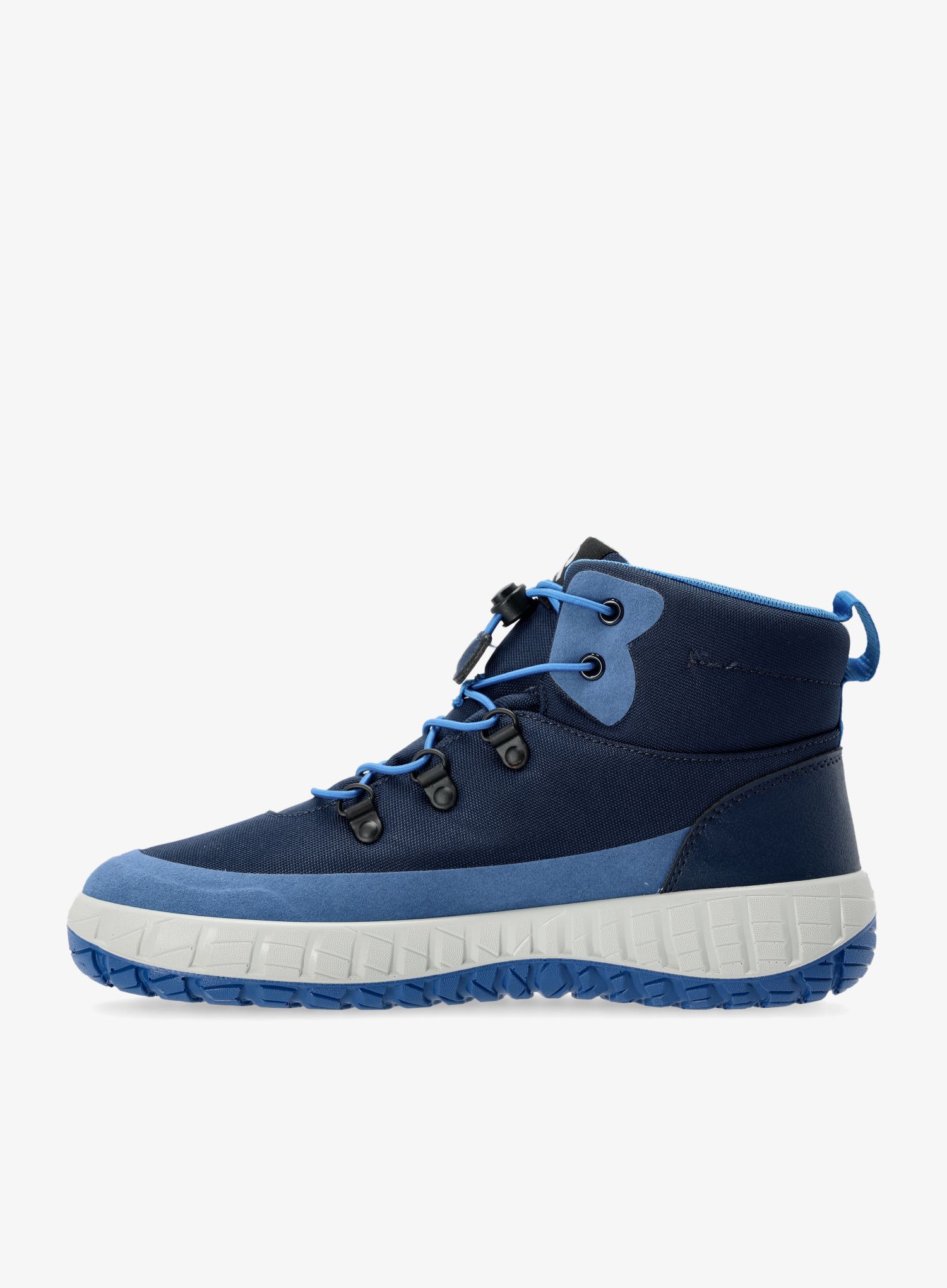 Dětské boty Reima Wetter 2.0 - navy