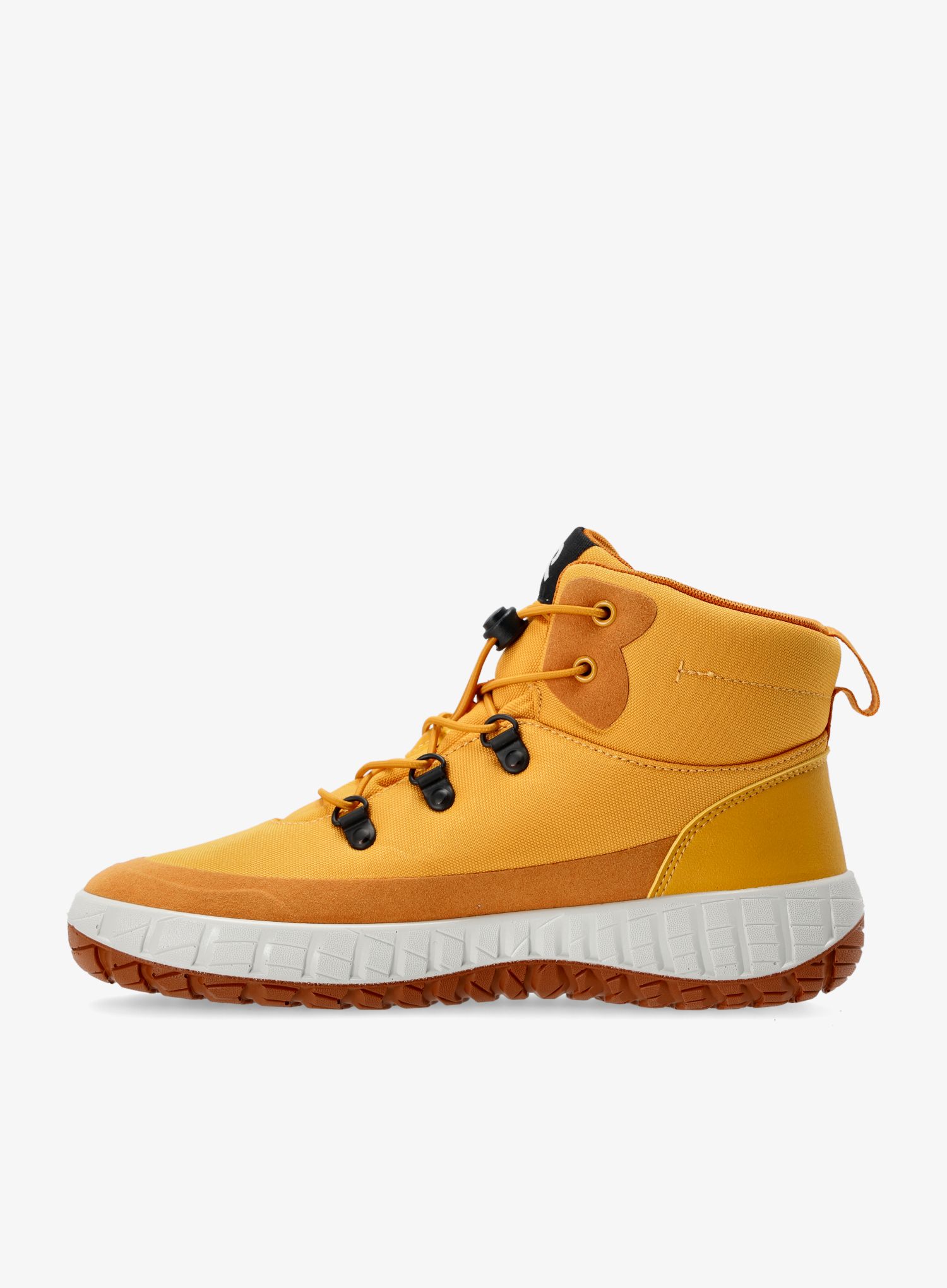 Dětské boty Reima Wetter 2.0 - ochre yellow