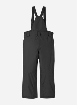 Dětské kalhoty Reima Wingon - black