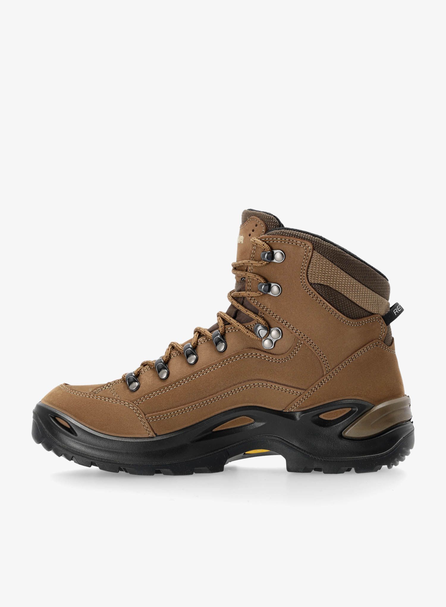 Dámské boty Lowa Renegade GTX Mid - taupe
