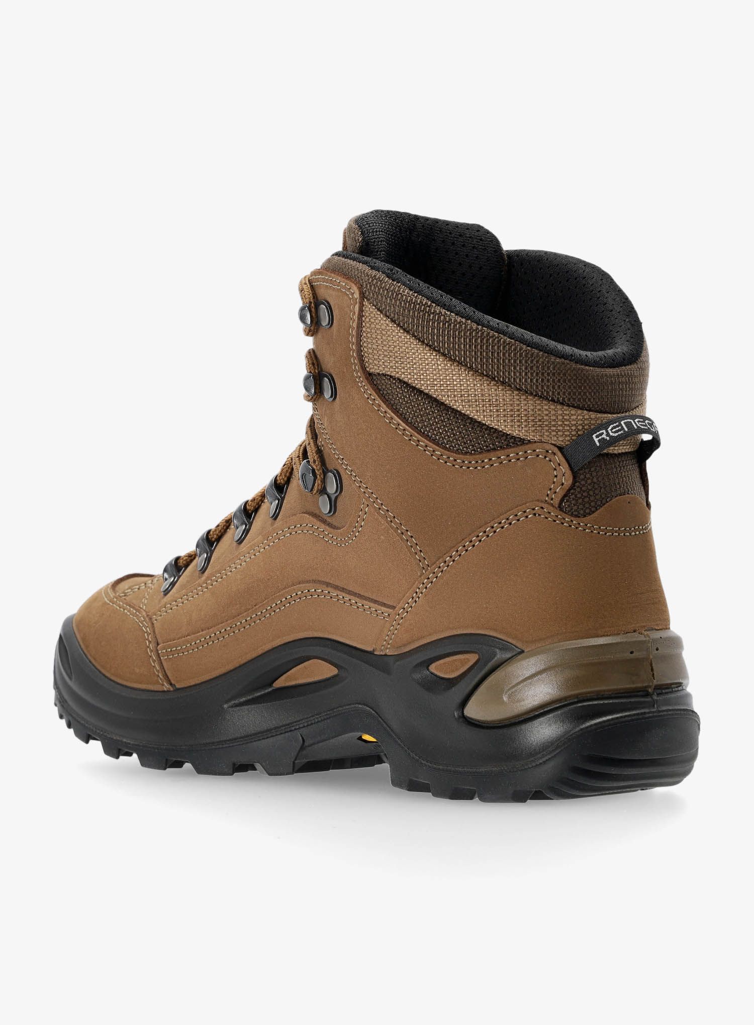 Dámské boty Lowa Renegade GTX Mid - taupe