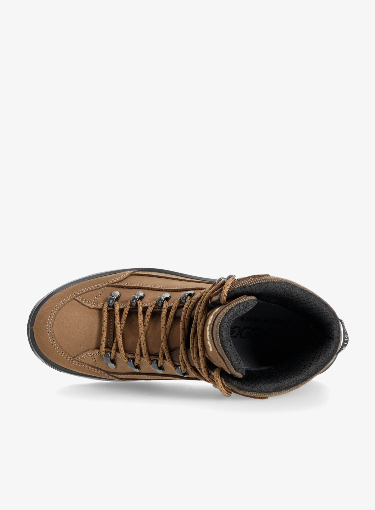 Dámské boty Lowa Renegade GTX Mid - taupe