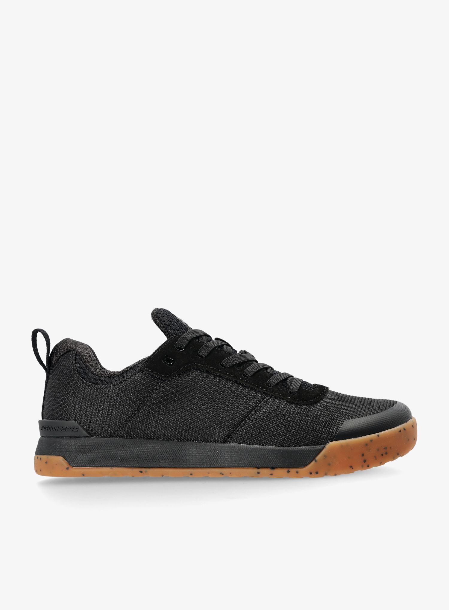 Cyklo boty Ride Concepts Accomplice - black