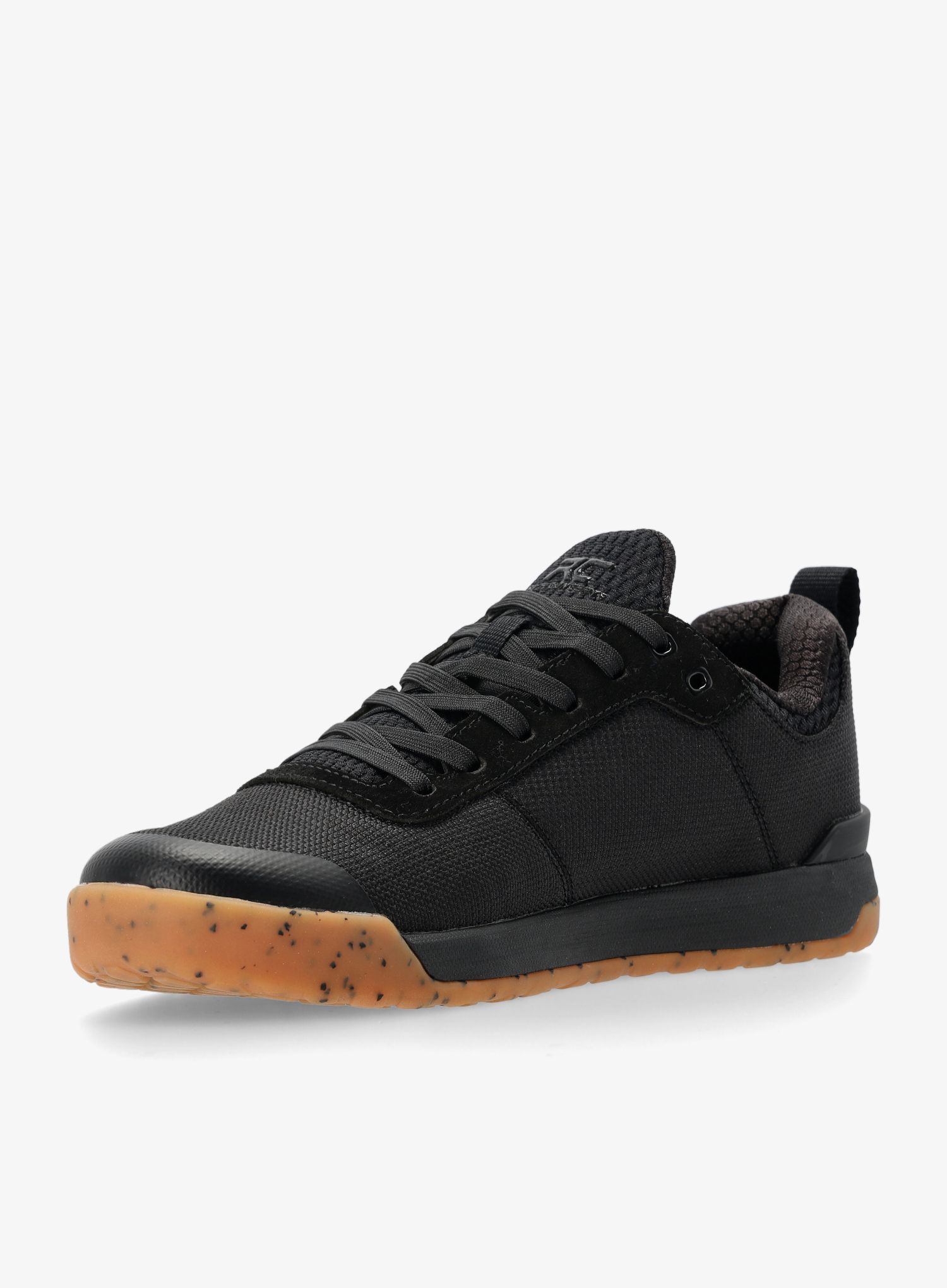 Cyklo boty Ride Concepts Accomplice - black