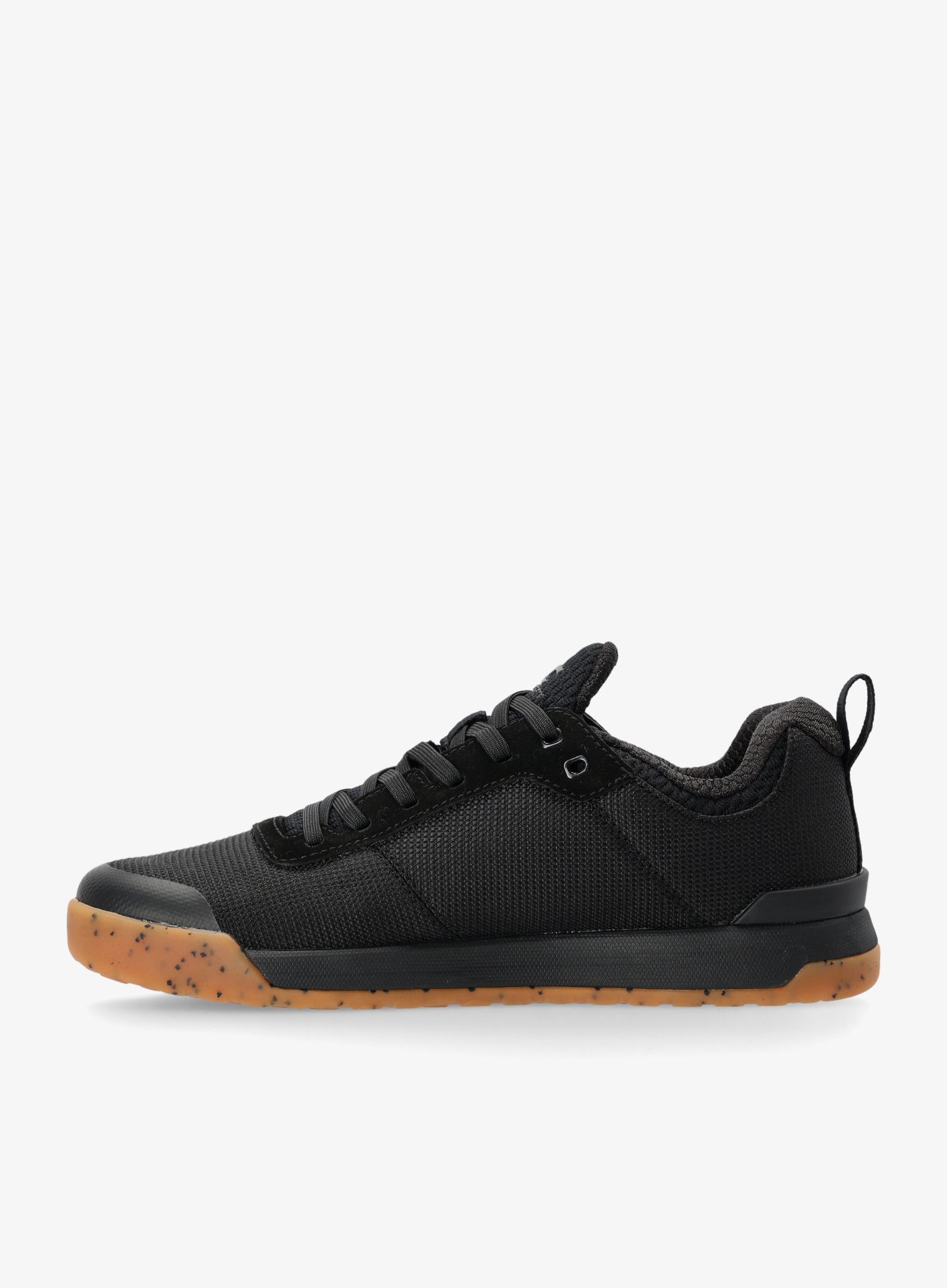 Cyklo boty Ride Concepts Accomplice - black